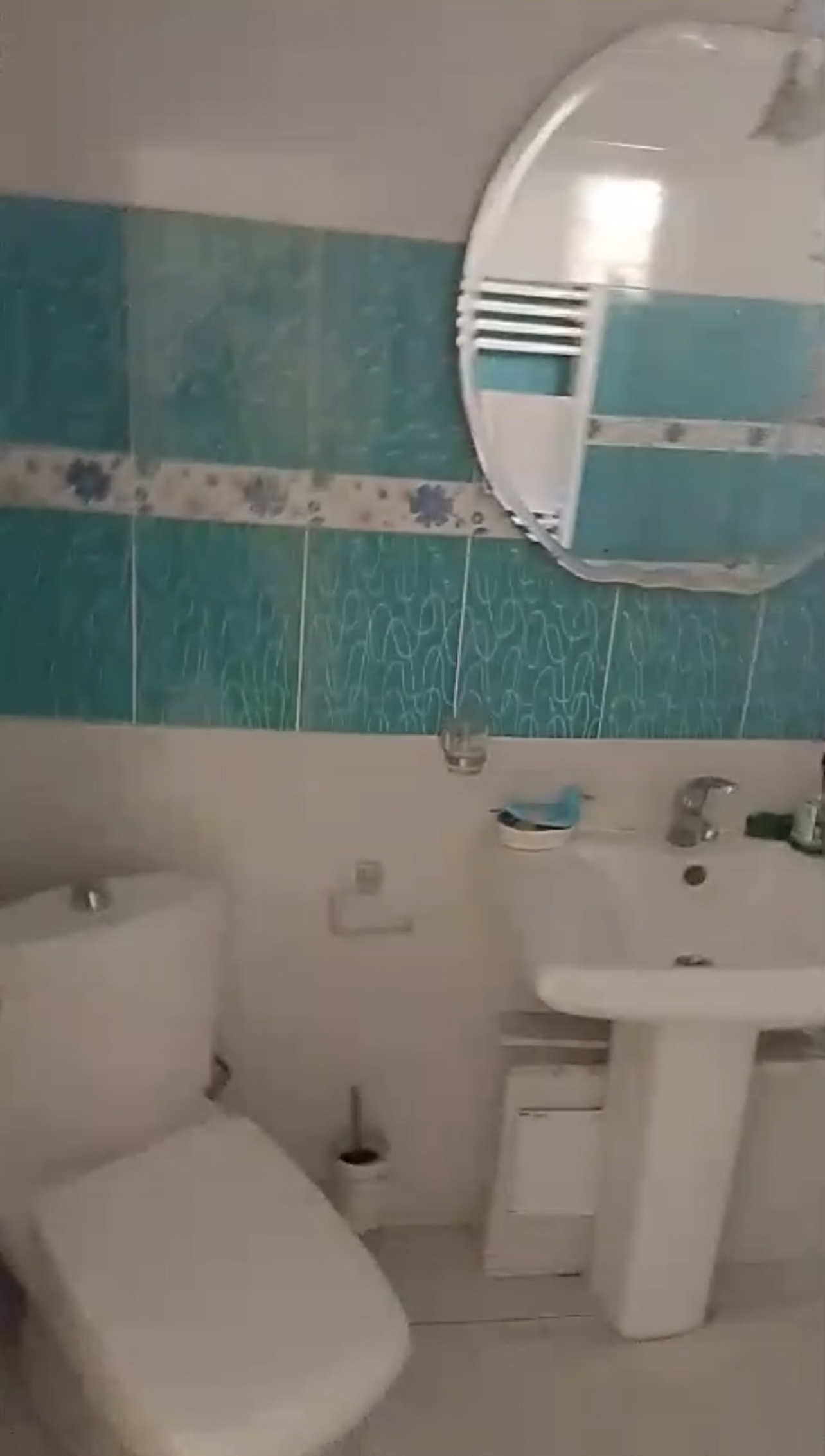 Mannouba&nbsp;La Mannouba&nbsp;Vente&nbsp;Maisons&nbsp;Maison au rez de chauss�e d un duplex � manouba