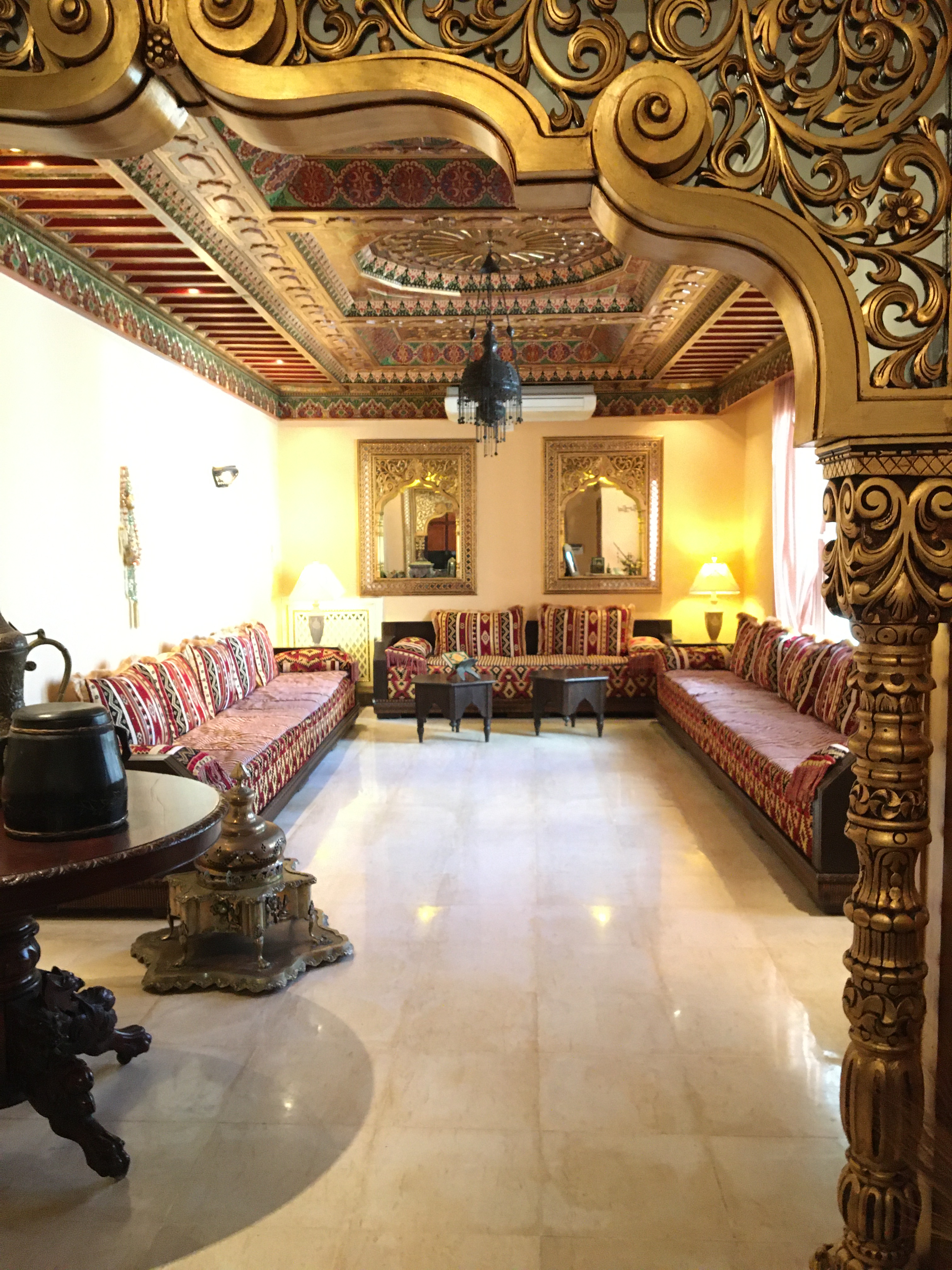 El Menzah&nbsp;El Menzah 9&nbsp;Vente&nbsp;Maisons&nbsp;Villa 3 niveaux