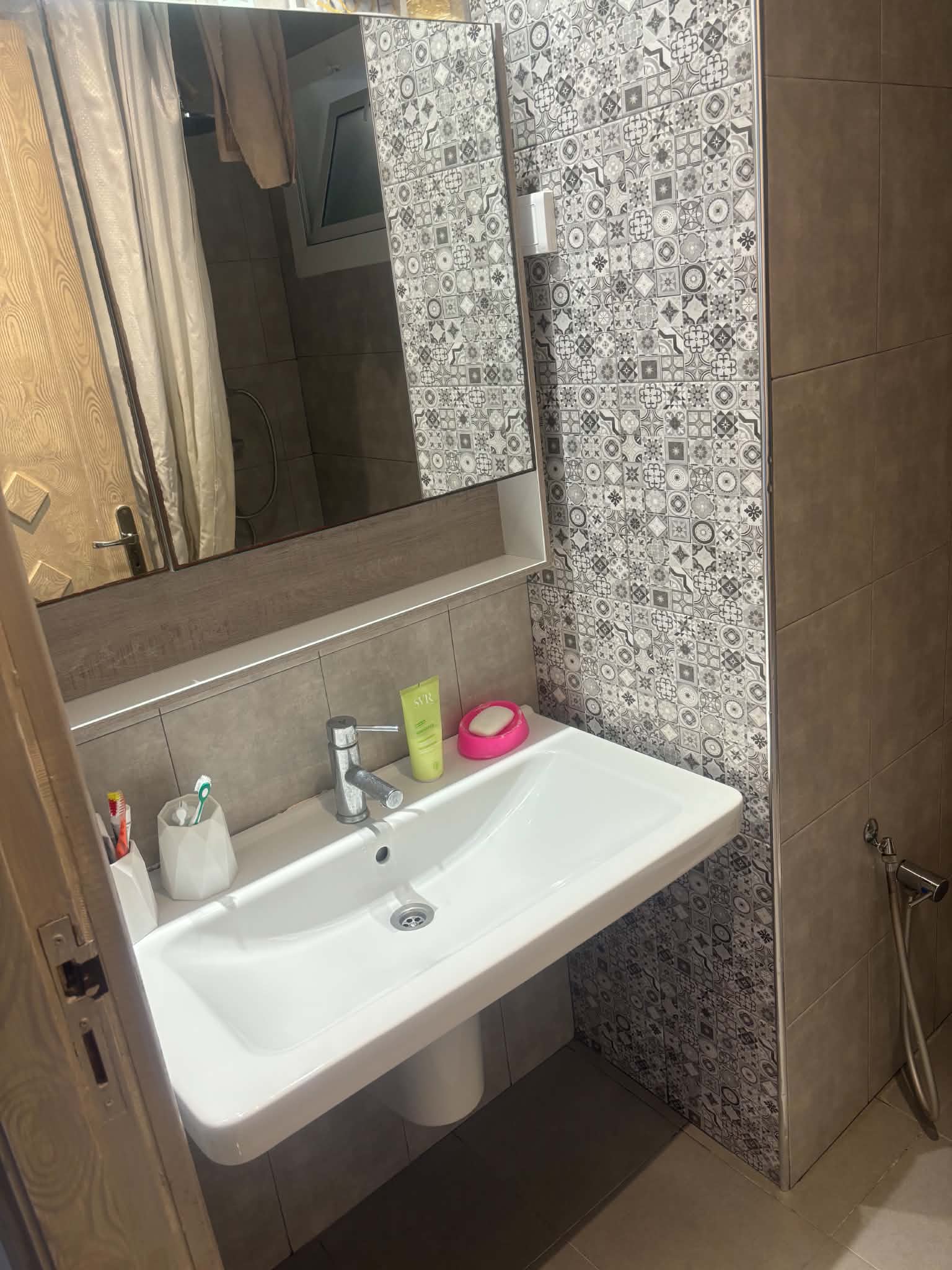 Raoued&nbsp;Cite Ennour Jaafar&nbsp;Vente&nbsp;Appart. 4 pi�ces&nbsp;Appartement 4 pieces