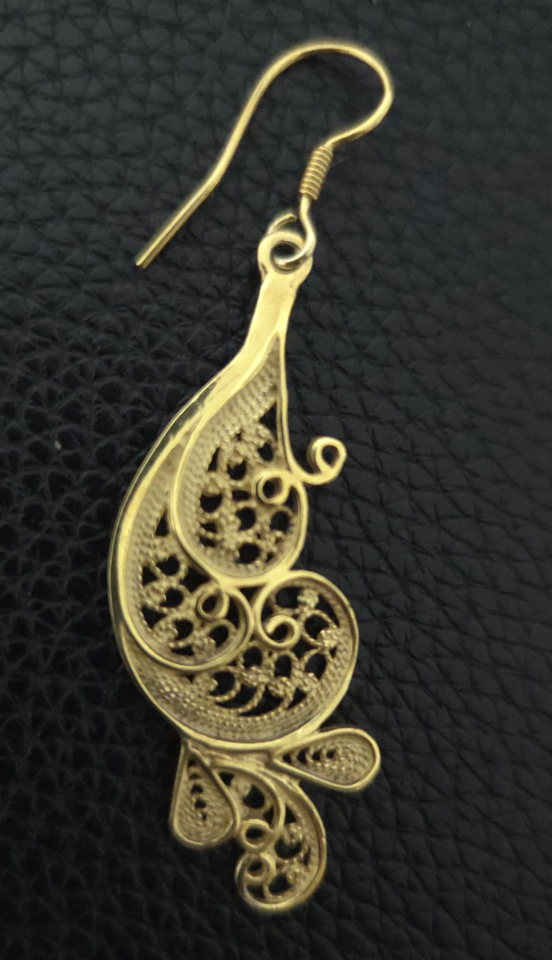Bab Bhar&nbsp;Bab Bhar&nbsp;Autre&nbsp;Autre&nbsp;Parure argent en filigramme dor�