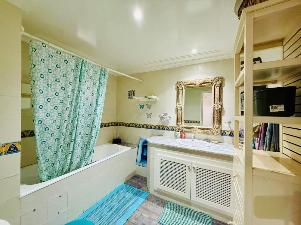 Hammamet&nbsp;Hammamet&nbsp;Vente&nbsp;Maisons&nbsp;V668 appartement elora
