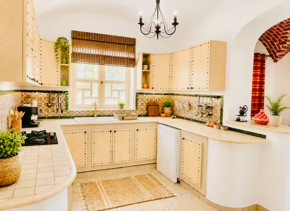 Hammamet&nbsp;Hammamet&nbsp;Vente&nbsp;Maisons&nbsp;V671 villa jardin d ete