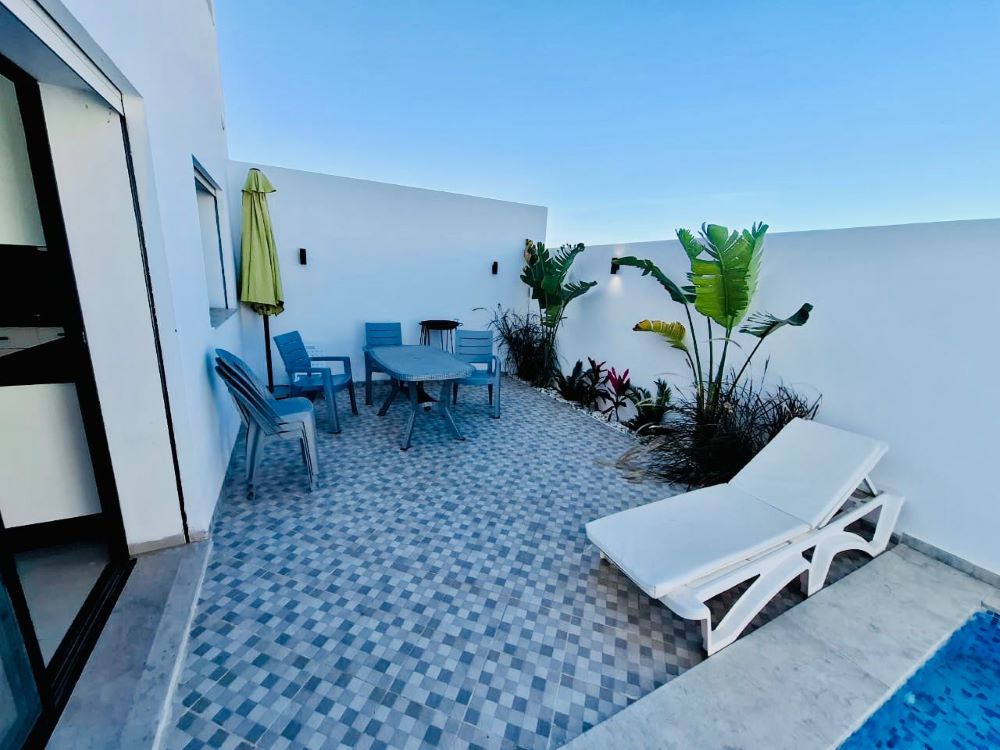 Hammamet&nbsp;Hammamet&nbsp;Vente&nbsp;Maisons&nbsp;V669 villa epoque