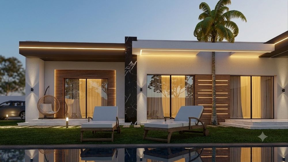 Hammamet&nbsp;Hammamet&nbsp;Vente&nbsp;Maisons&nbsp;V666 villa opaline f
