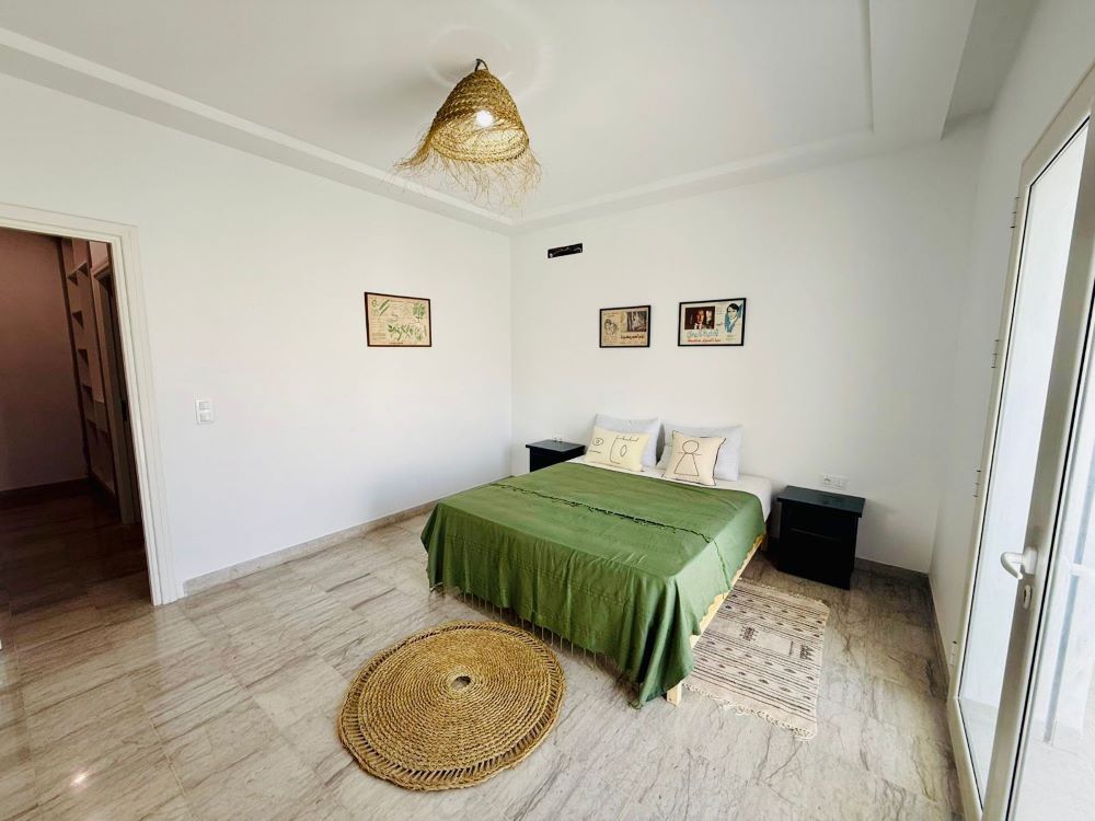 Hammamet&nbsp;Hammamet&nbsp;Vente&nbsp;Maisons&nbsp;V601 villa carmen f