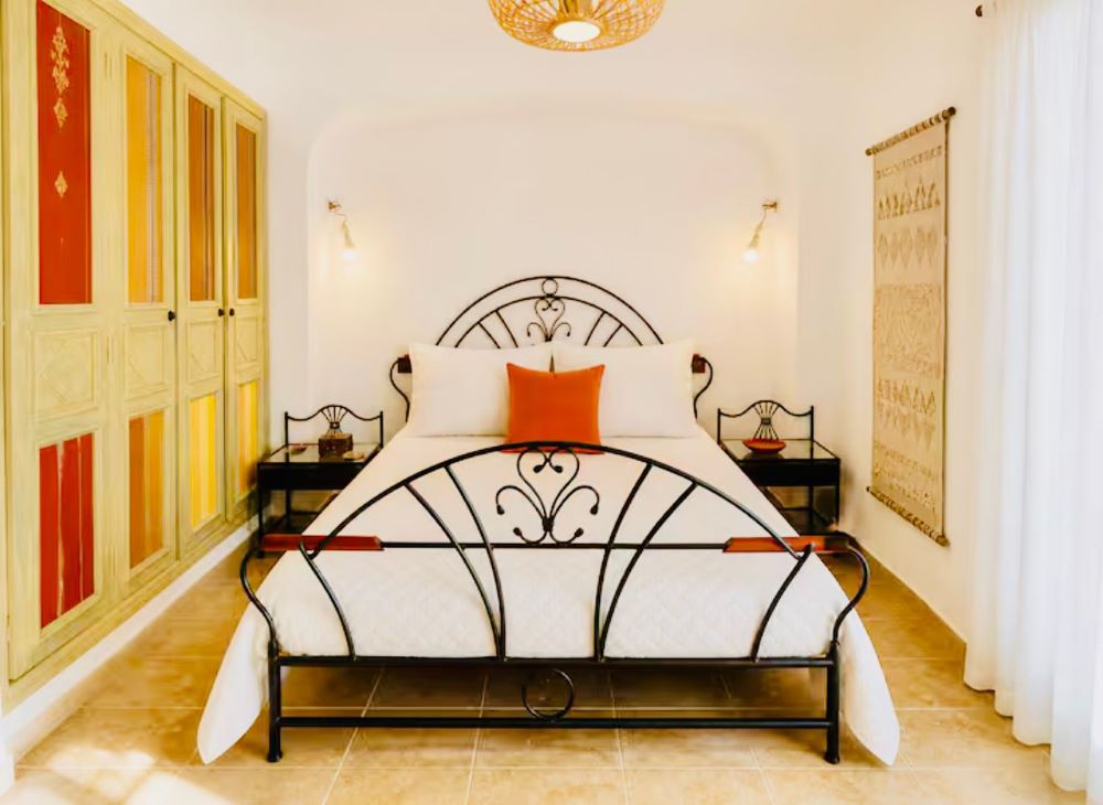 Hammamet&nbsp;Hammamet&nbsp;Vente&nbsp;Maisons&nbsp;V671 villa jardin d ete d