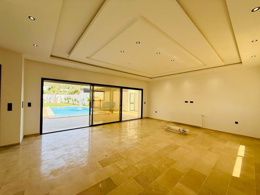 Hammamet&nbsp;Hammamet&nbsp;Vente&nbsp;Maisons&nbsp;V665 villa amore v
