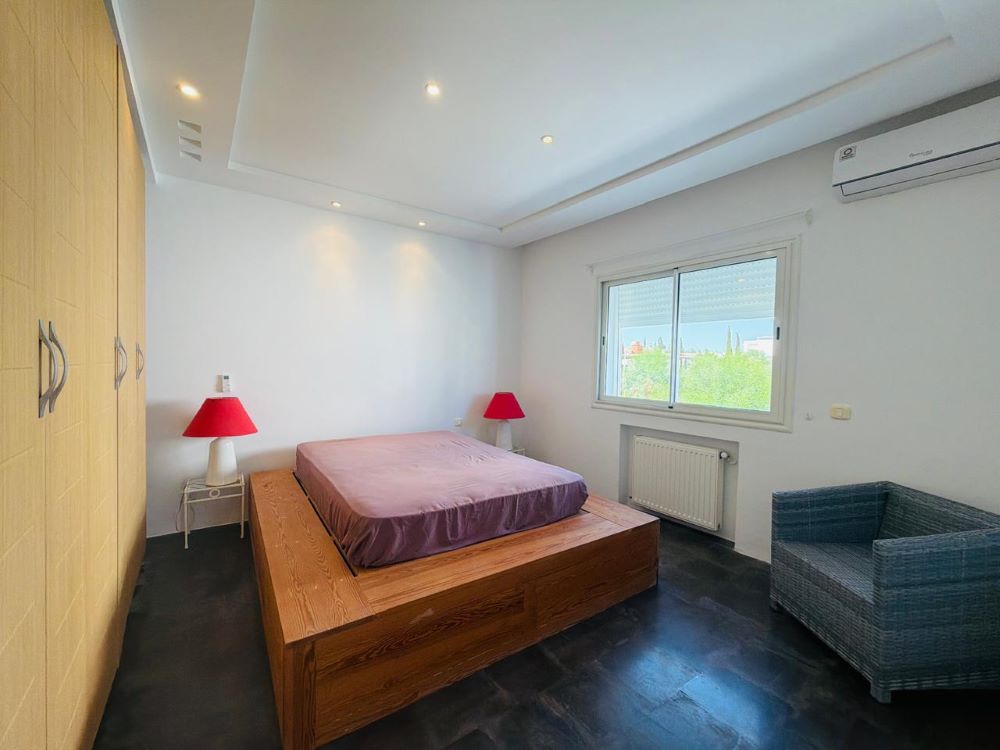 Hammamet&nbsp;Hammamet&nbsp;Vente&nbsp;Maisons&nbsp;V662 villa josette bn