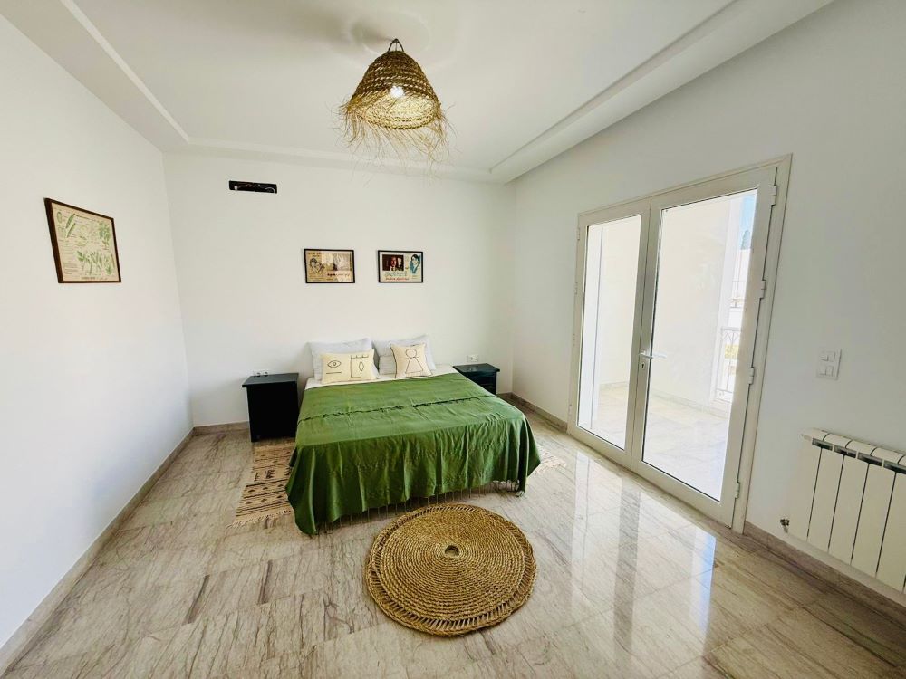 Hammamet&nbsp;Hammamet&nbsp;Vente&nbsp;Maisons&nbsp;V601 villa carmen jn