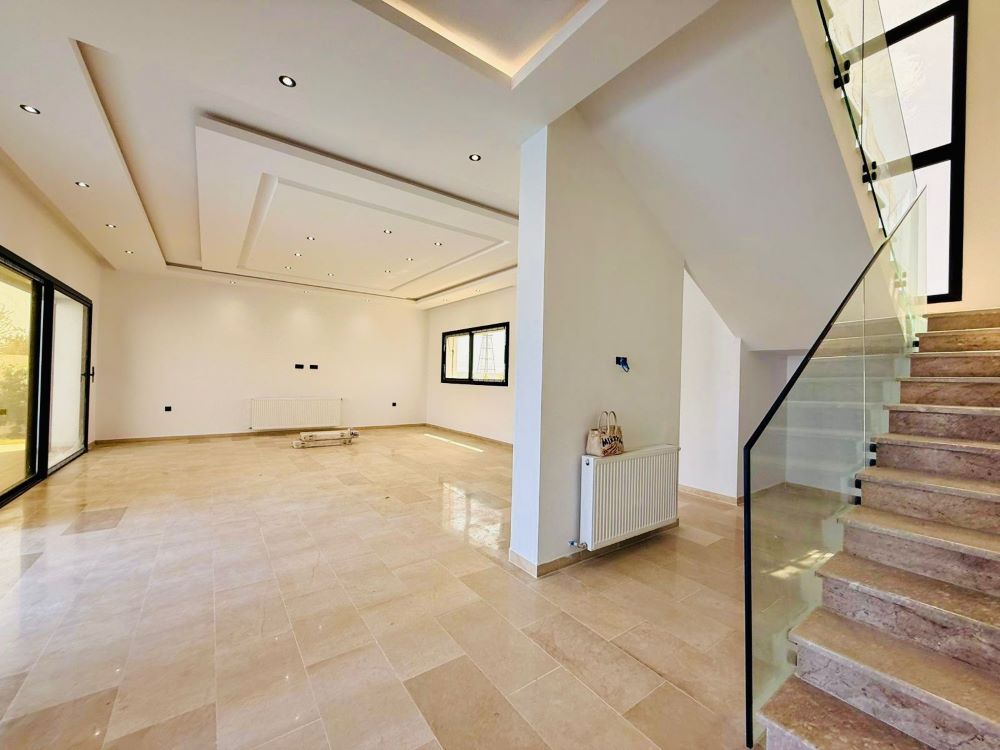 Hammamet&nbsp;Hammamet&nbsp;Vente&nbsp;Maisons&nbsp;V665 villa amore f