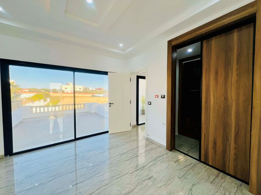Hammamet&nbsp;Hammamet&nbsp;Vente&nbsp;Maisons&nbsp;V604 villa nejma ui