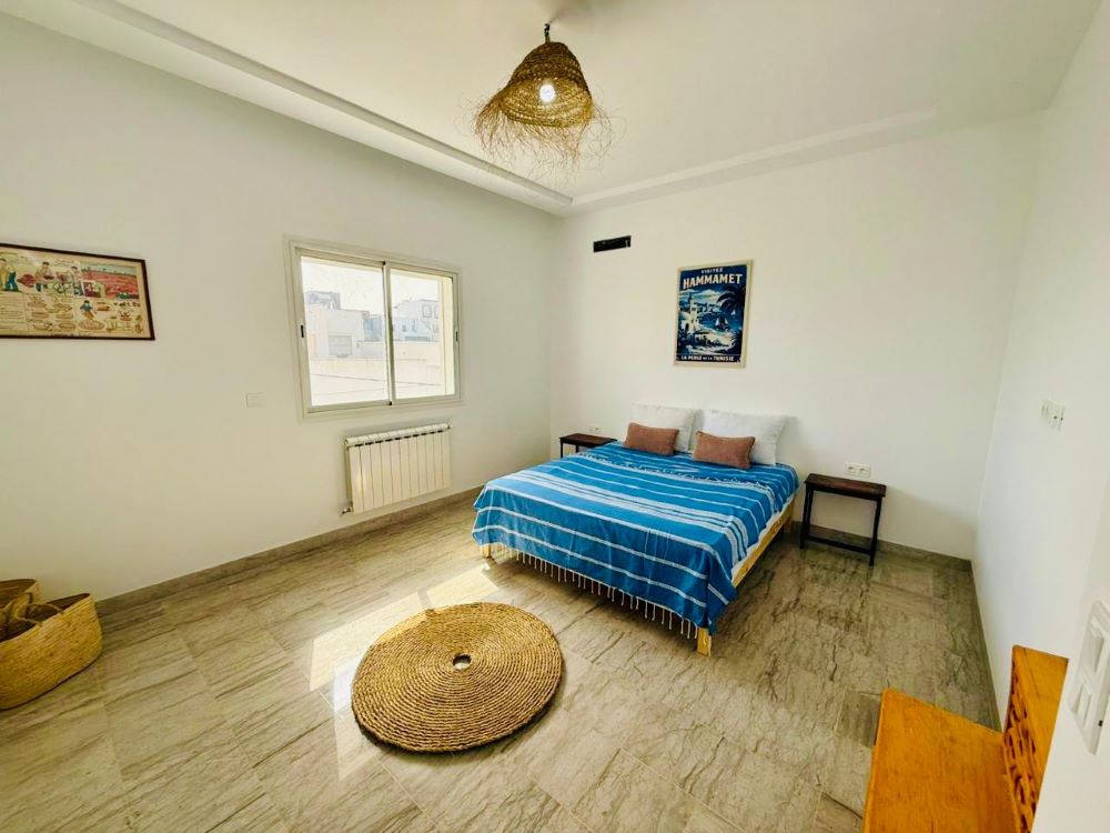 Hammamet&nbsp;Hammamet&nbsp;Vente&nbsp;Maisons&nbsp;V601 villa carmen bs