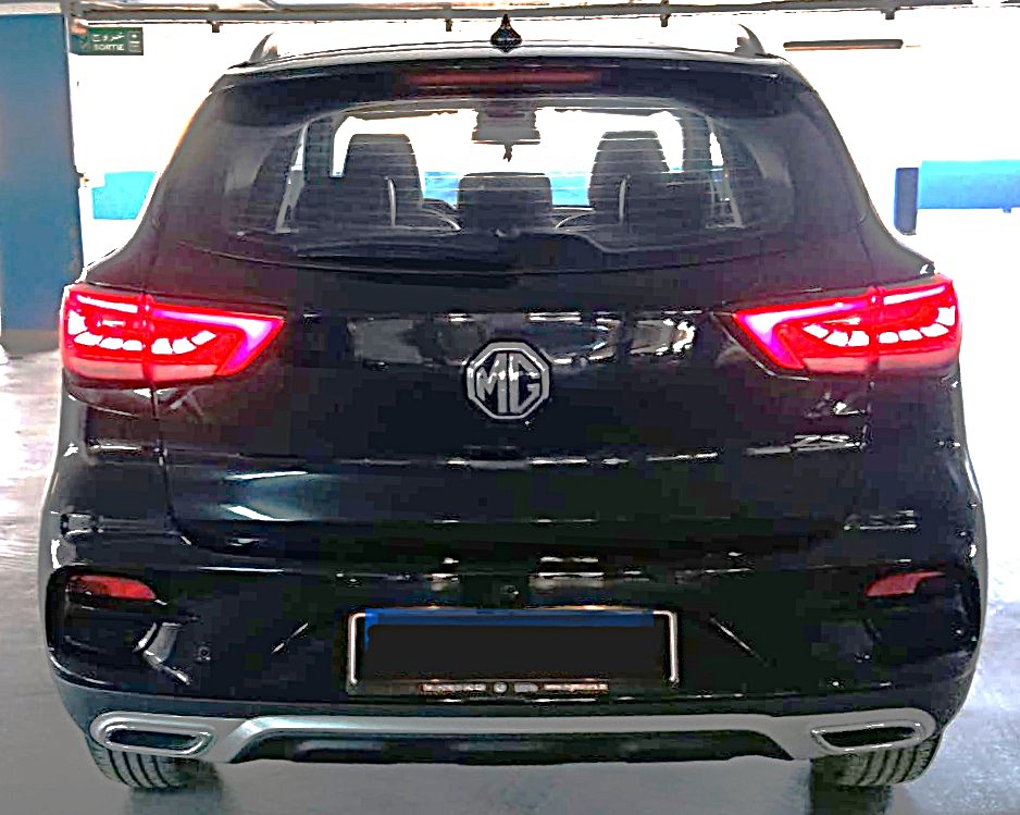 La Marsa&nbsp;El Aouina&nbsp;Mg&nbsp;ZS&nbsp;Mg zs luxury