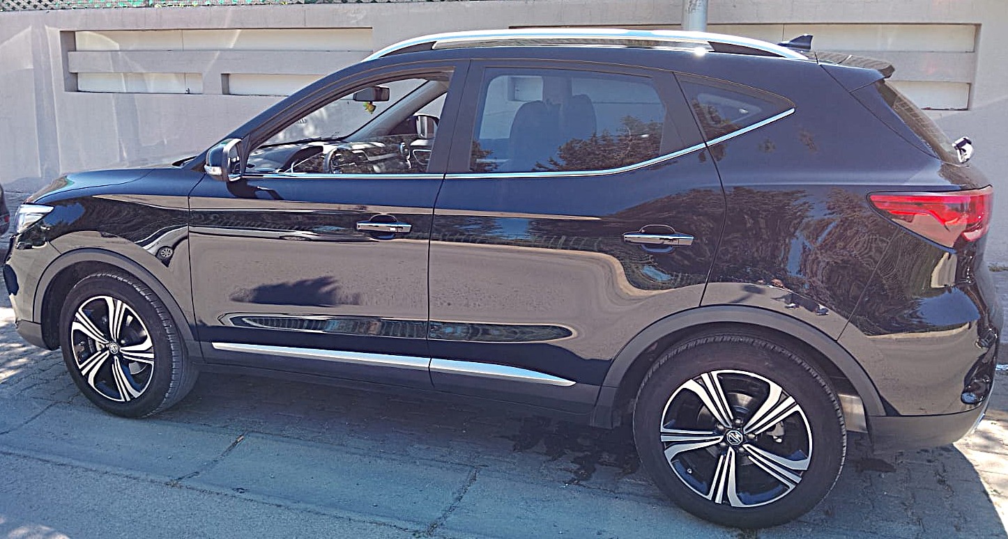 La Marsa&nbsp;El Aouina&nbsp;Mg&nbsp;ZS&nbsp;Mg zs luxury