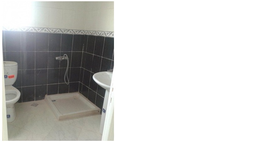 Hammam Chatt&nbsp;Borj Cedria&nbsp;Location&nbsp;Appart. 4 pi�ces&nbsp;Spacieux appartement s3 en �tage 2 a afh c�dria
