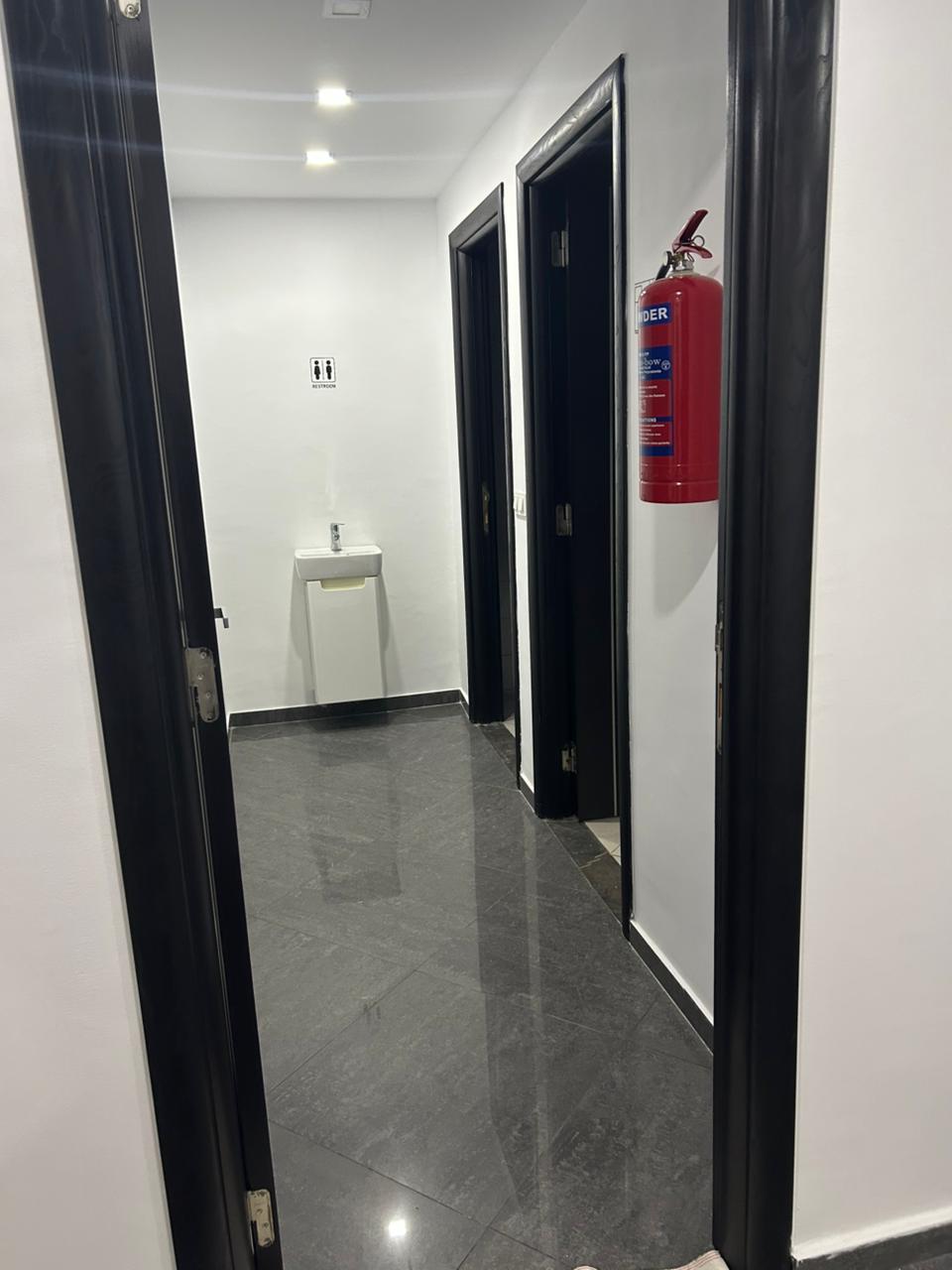 Cite El Khadra&nbsp;Zone urbaine nord&nbsp;Bureaux & Commerces&nbsp;Bureau&nbsp;Bureau h plus 3 au centre urbain nord
