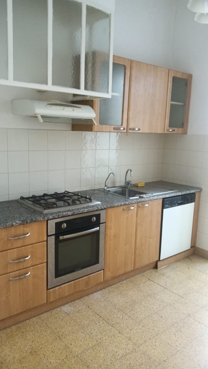 El Menzah&nbsp;Tunis Belvedere&nbsp;Location&nbsp;Appart. 4 pi�ces&nbsp;Appartement s plus 3 � jeanne d'arc