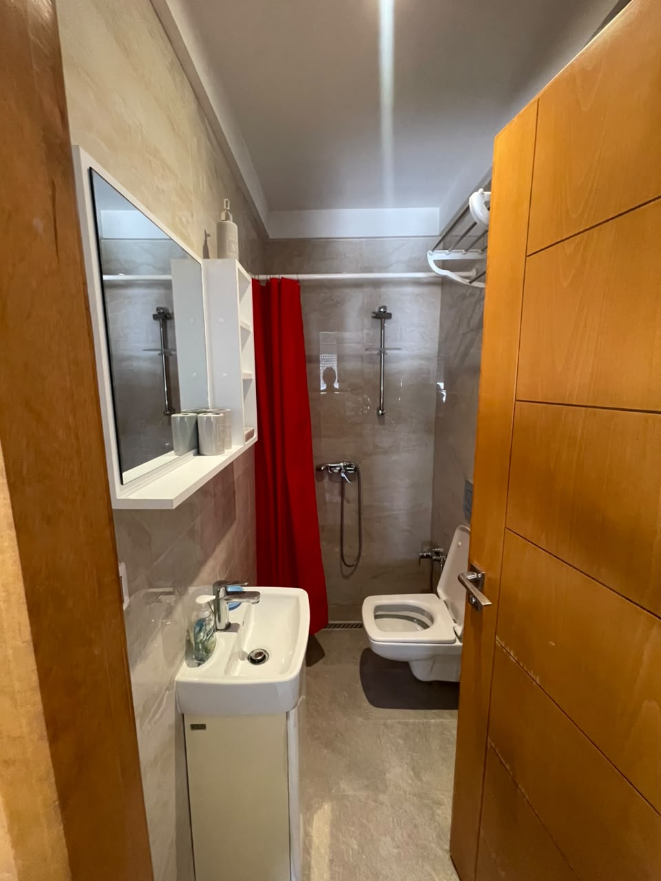 Cite El Khadra&nbsp;Cite Jardins&nbsp;Location&nbsp;Appart. 1 pi�ce&nbsp;Appartement s0 � cit� jardins