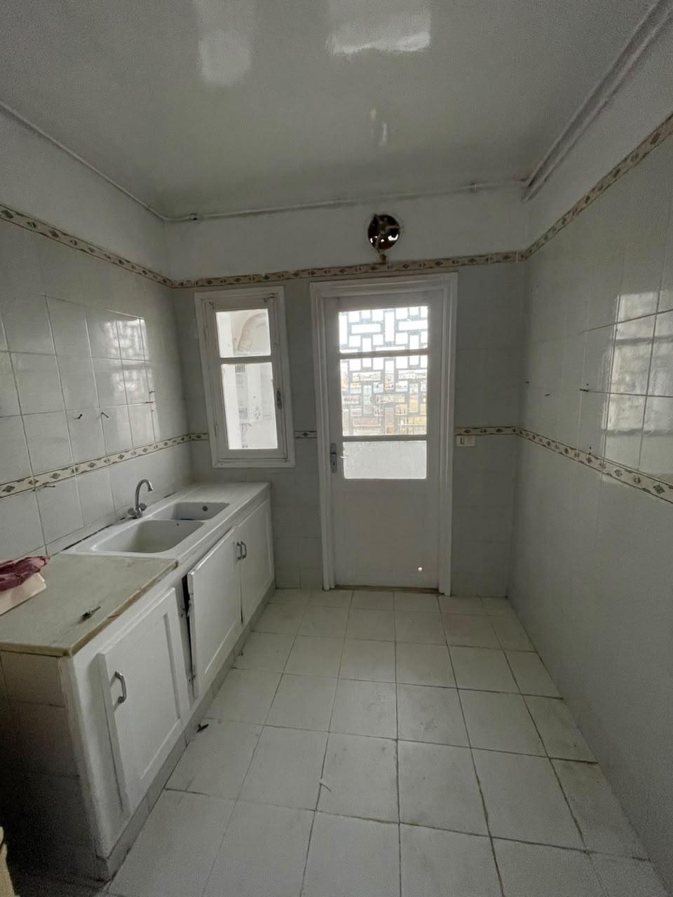 Raoued&nbsp;Cite Ennkhilet&nbsp;Vente&nbsp;Appart. 3 pi�ces&nbsp;Appartement s2 � cit� ennkhilet