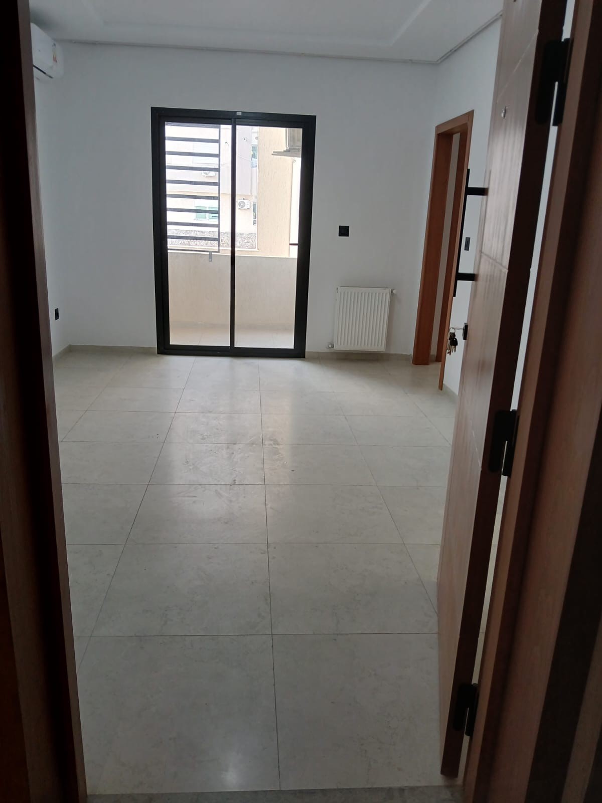 La Marsa&nbsp;El Aouina&nbsp;Location&nbsp;Appart. 2 pi�ces&nbsp;S1 haut standing � l aouina