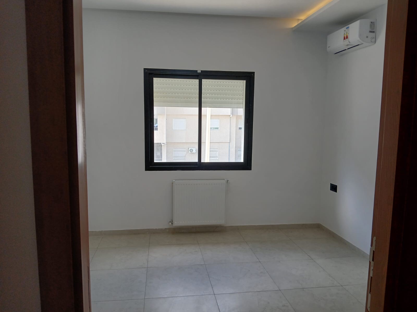 La Marsa&nbsp;El Aouina&nbsp;Location&nbsp;Appart. 2 pi�ces&nbsp;S1 haut standing � l aouina
