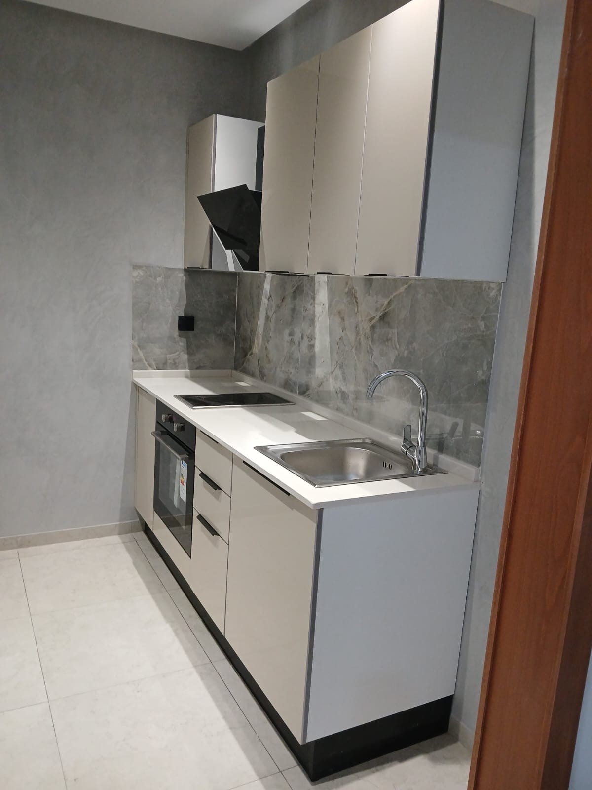 La Marsa&nbsp;El Aouina&nbsp;Location&nbsp;Appart. 2 pi�ces&nbsp;S1 haut standing � l aouina