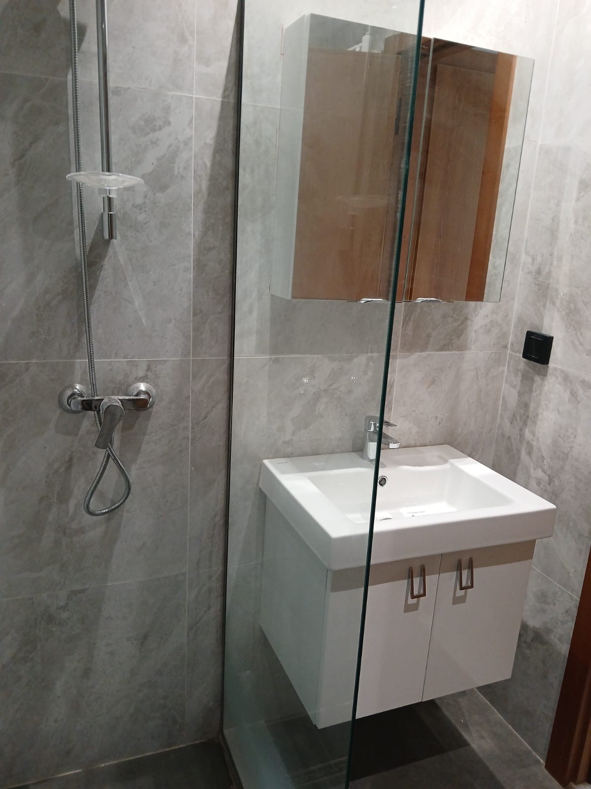 La Marsa&nbsp;El Aouina&nbsp;Location&nbsp;Appart. 2 pi�ces&nbsp;S1 haut standing � l aouina