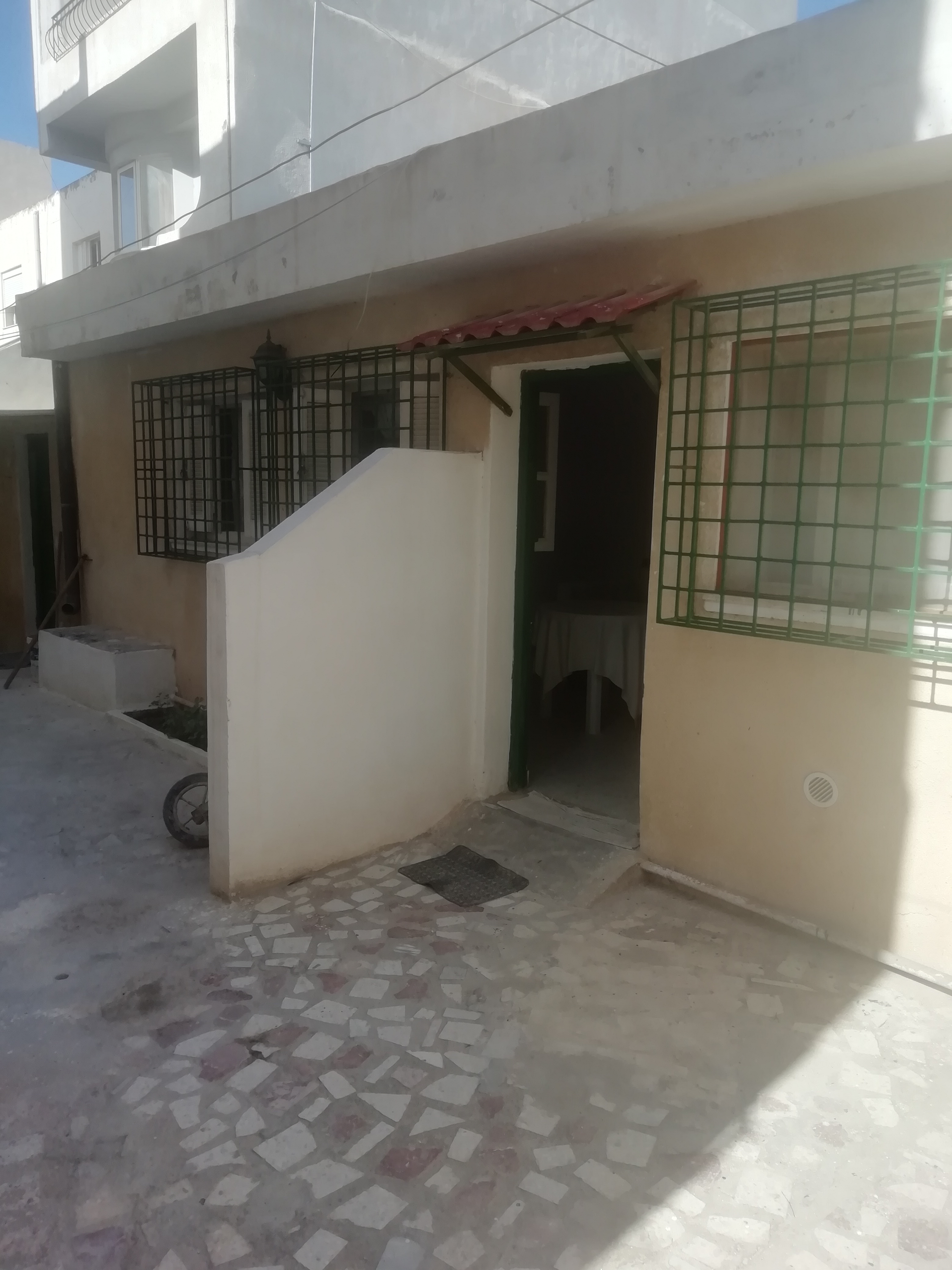 La Goulette&nbsp;Kheireddine&nbsp;Location&nbsp;Autre&nbsp;Studio pour etudiants