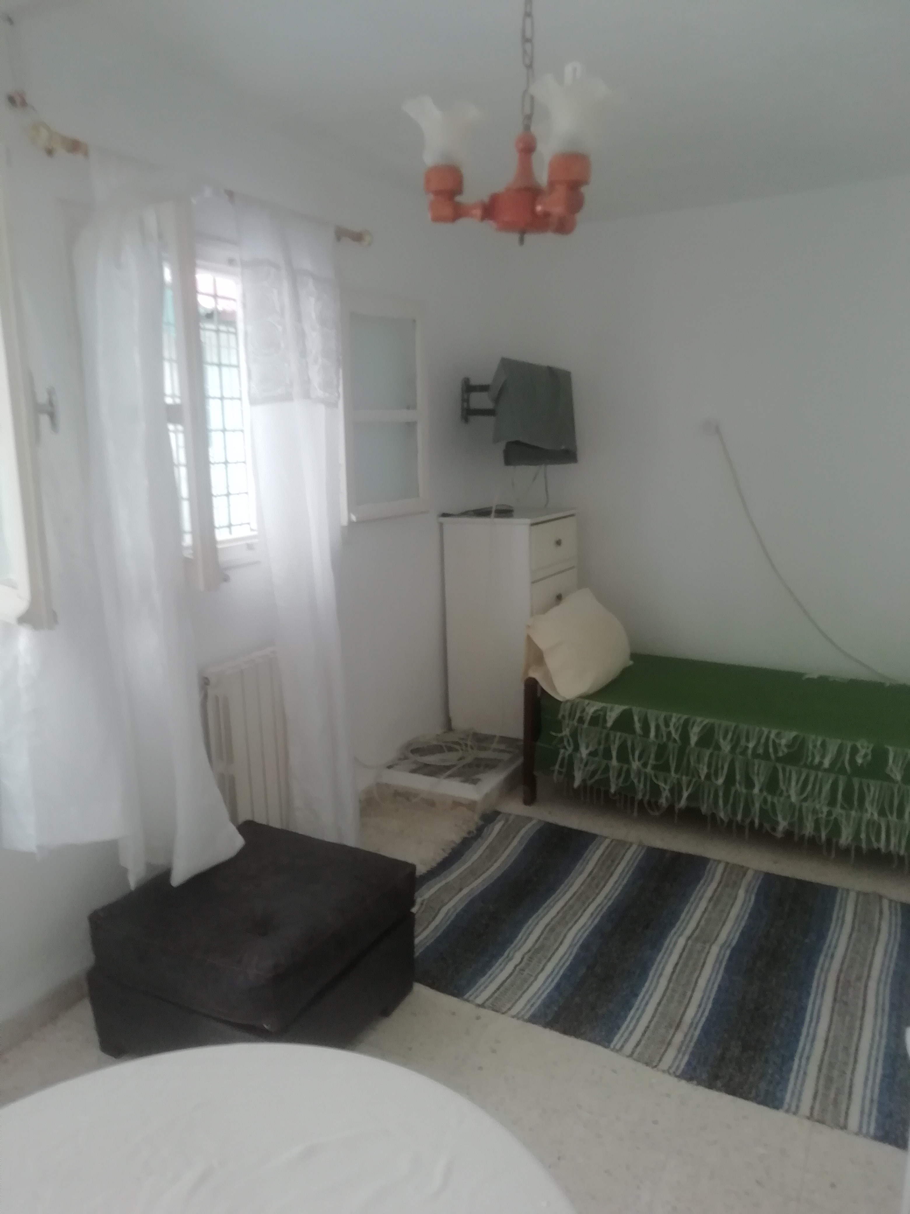 La Goulette&nbsp;Kheireddine&nbsp;Location&nbsp;Autre&nbsp;Studio pour etudiants