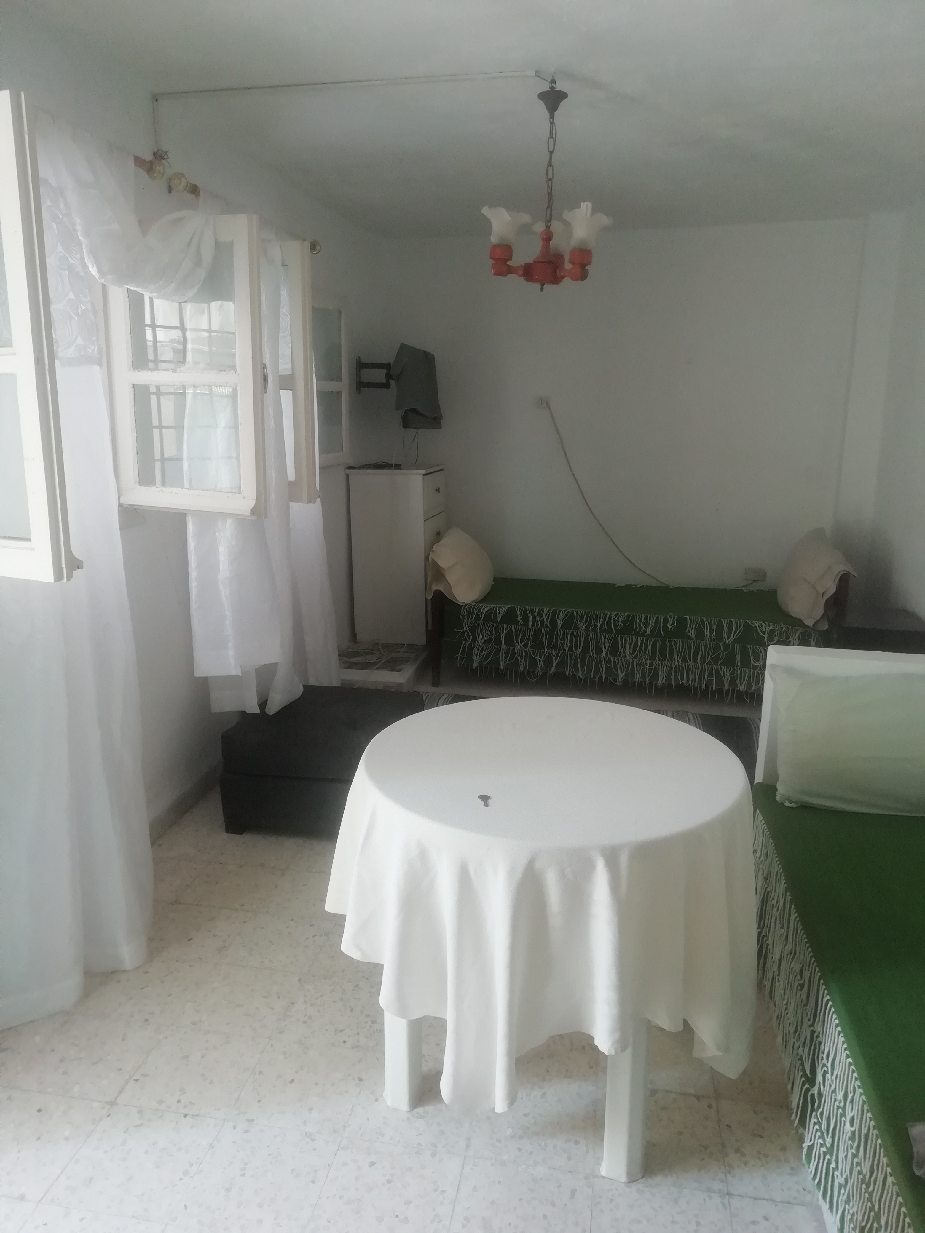 La Goulette&nbsp;Kheireddine&nbsp;Location&nbsp;Autre&nbsp;Studio pour etudiants