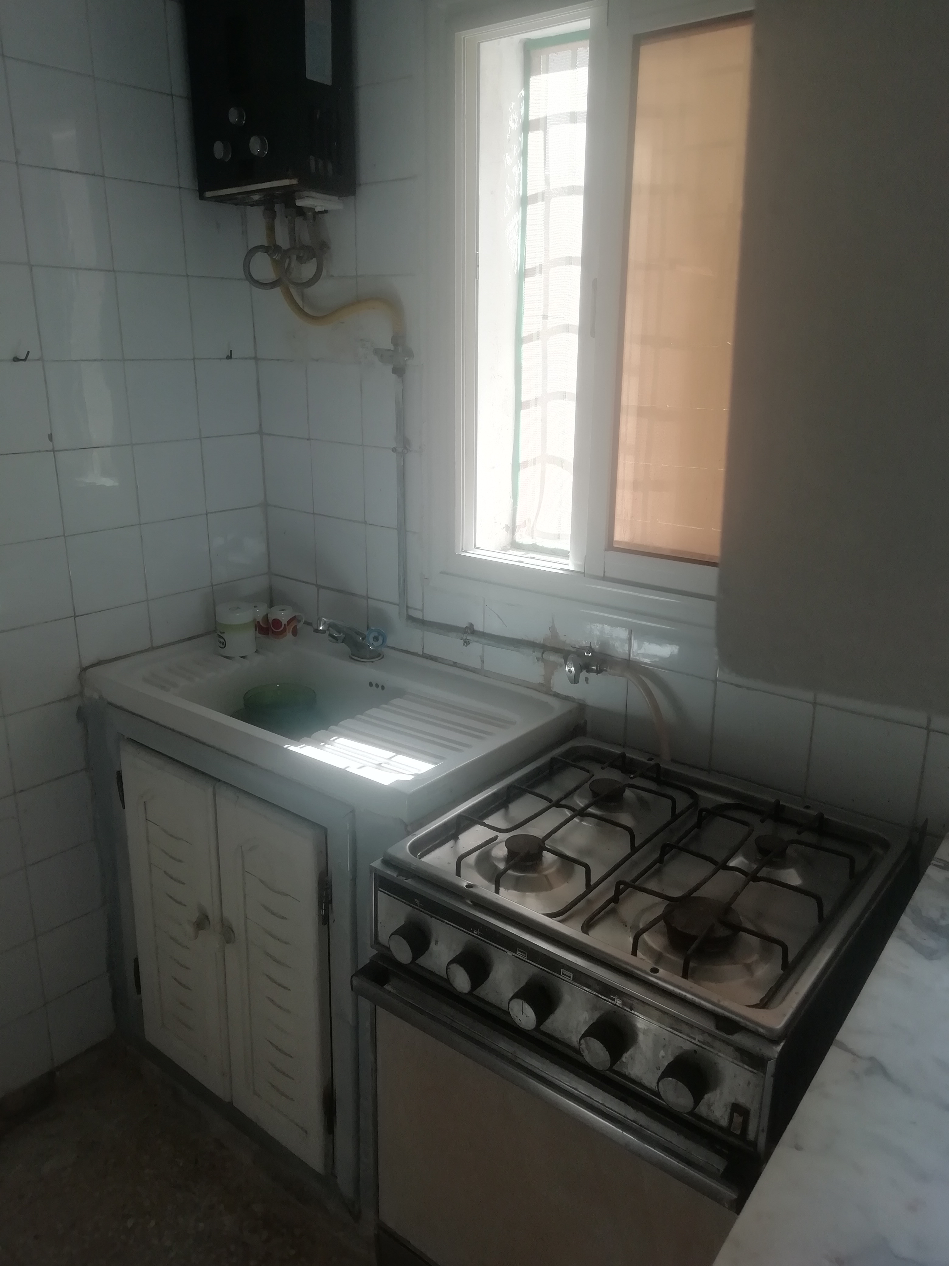 La Goulette&nbsp;Kheireddine&nbsp;Location&nbsp;Autre&nbsp;Studio pour etudiants