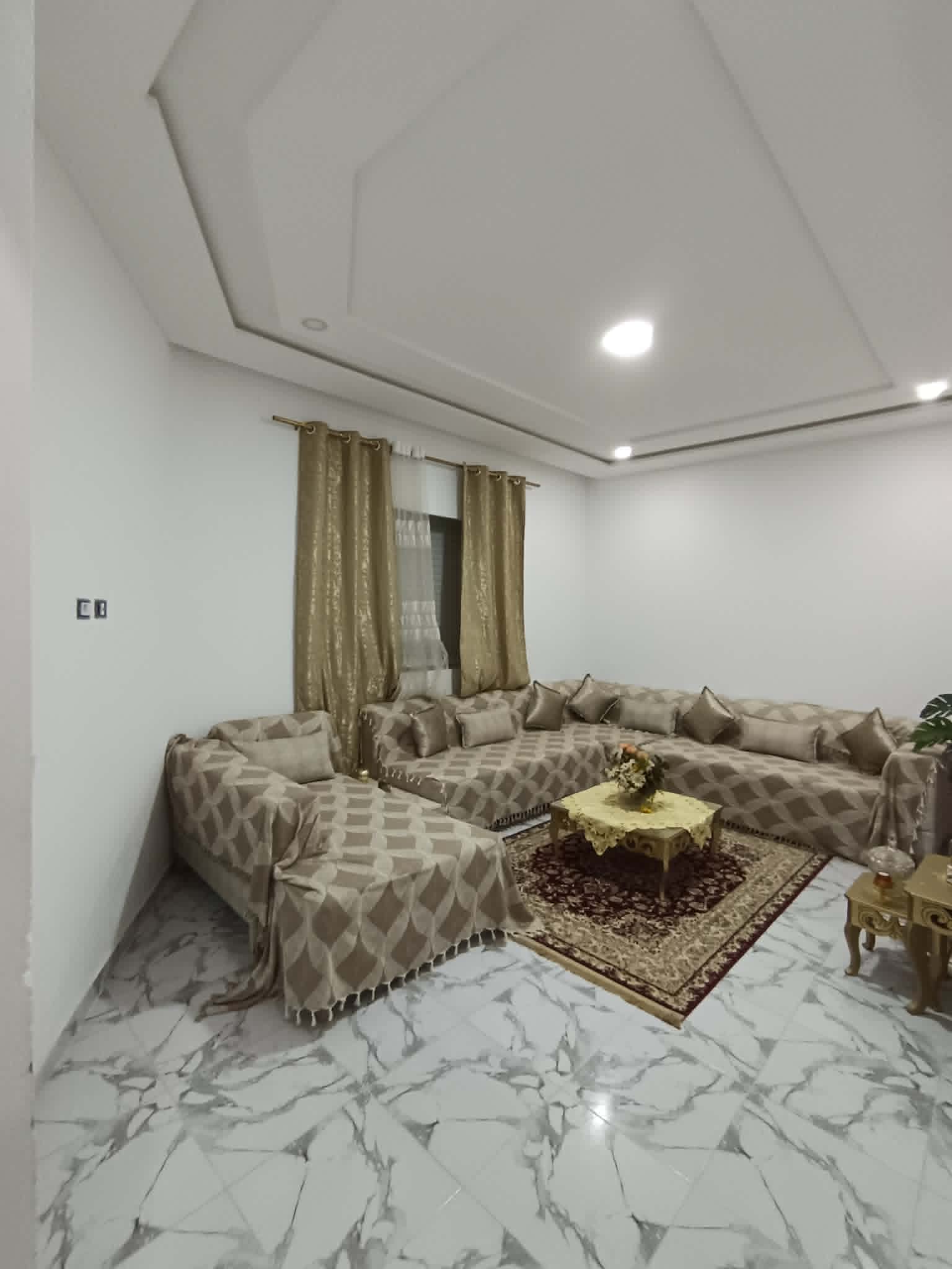Sfax Ville&nbsp;Sfax&nbsp;Vente&nbsp;Maisons&nbsp;Villa jdida rte matar