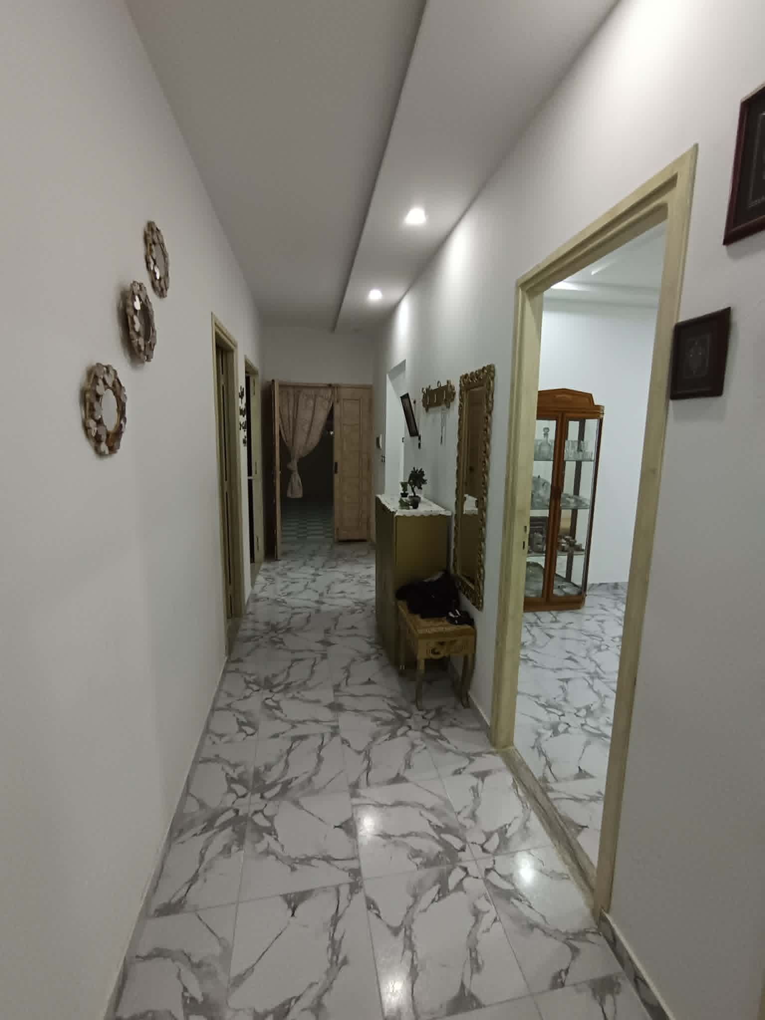 Sfax Ville&nbsp;Sfax&nbsp;Vente&nbsp;Maisons&nbsp;Villa jdida rte matar