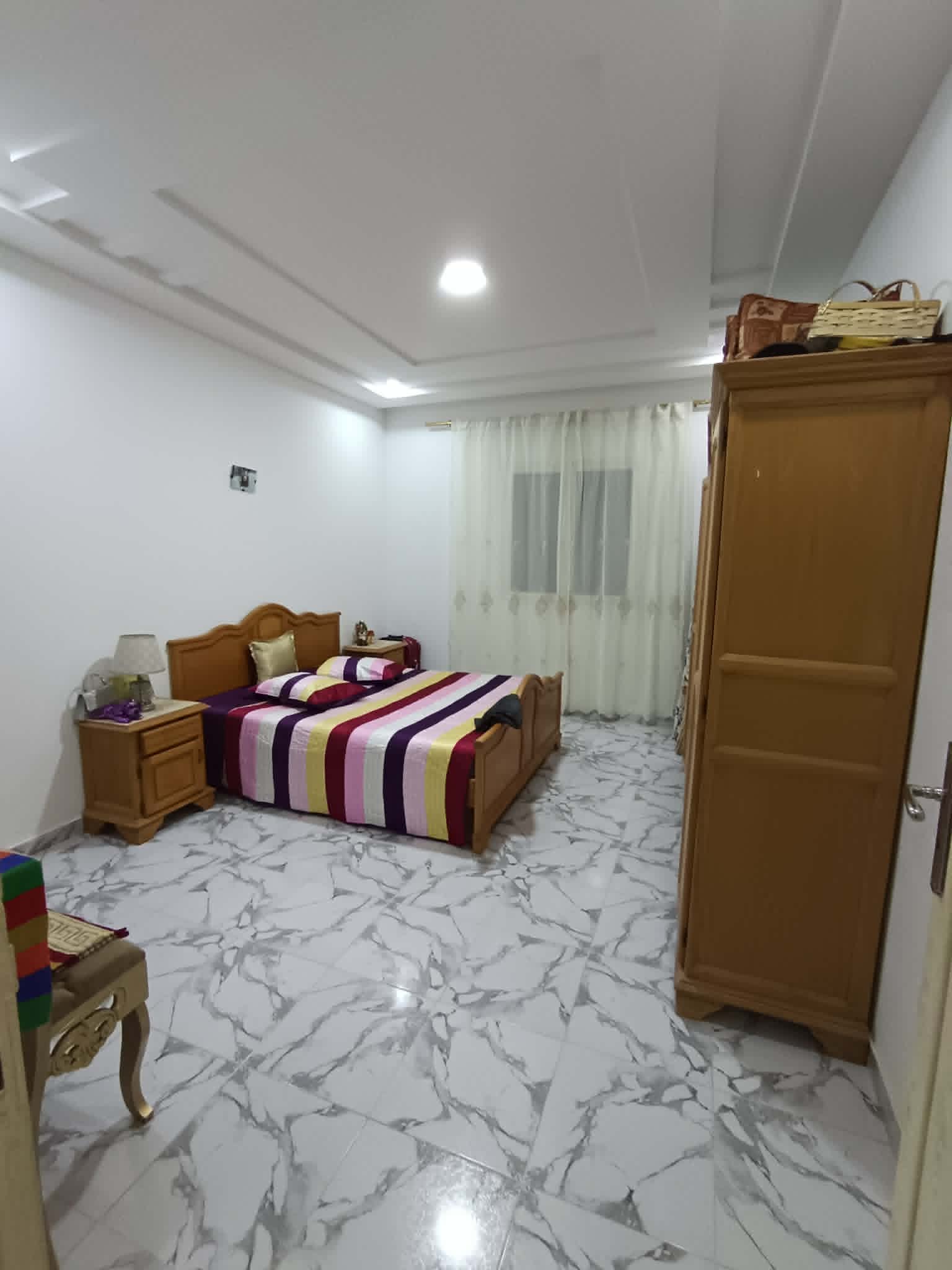 Sfax Ville&nbsp;Sfax&nbsp;Vente&nbsp;Maisons&nbsp;Villa jdida rte matar