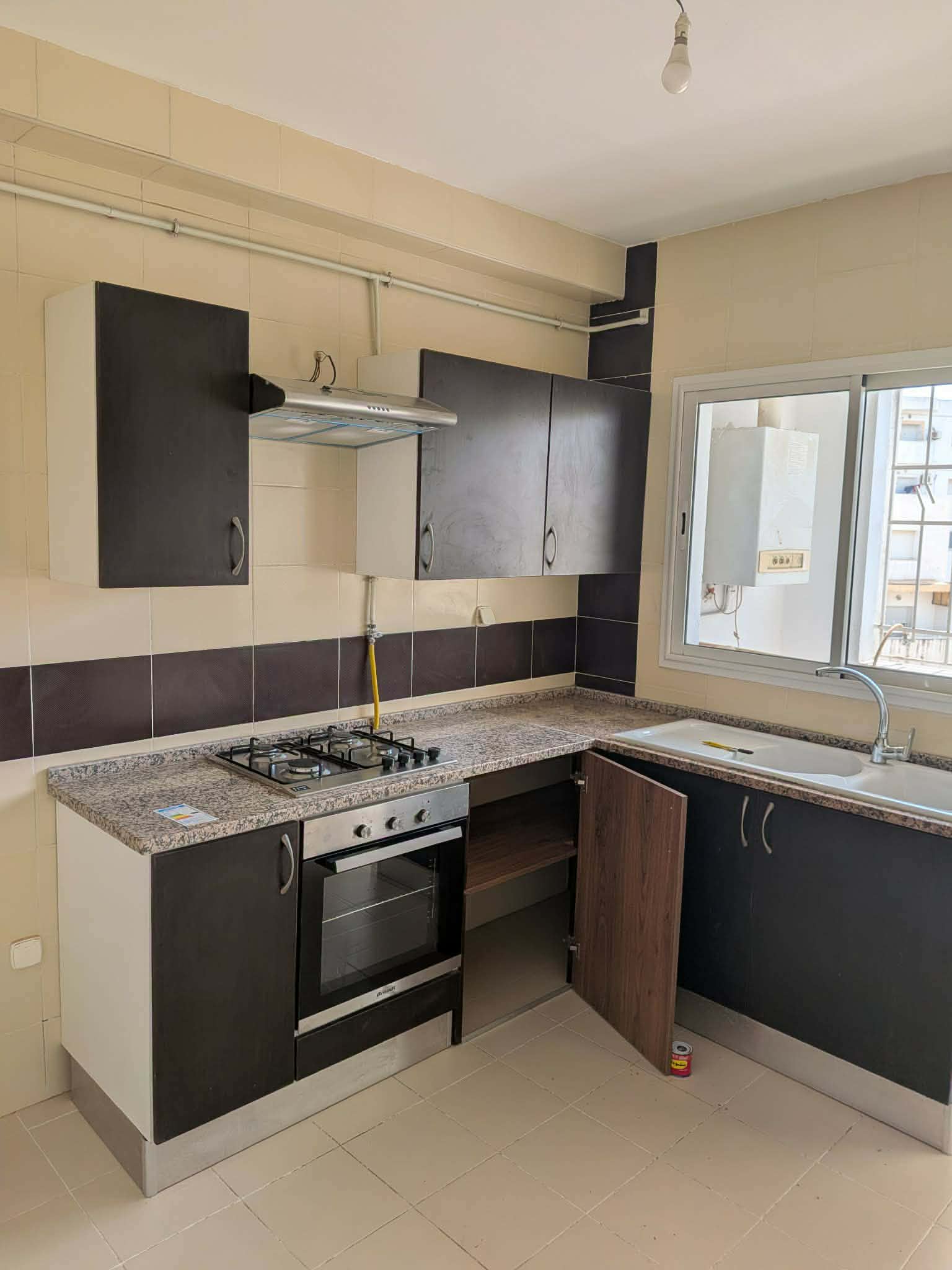 Ain Zaghouan&nbsp;Ain Zaghouan&nbsp;Location&nbsp;Appart. 3 pi�ces&nbsp;Appartement s2 dans une r�sidence s�curis�e