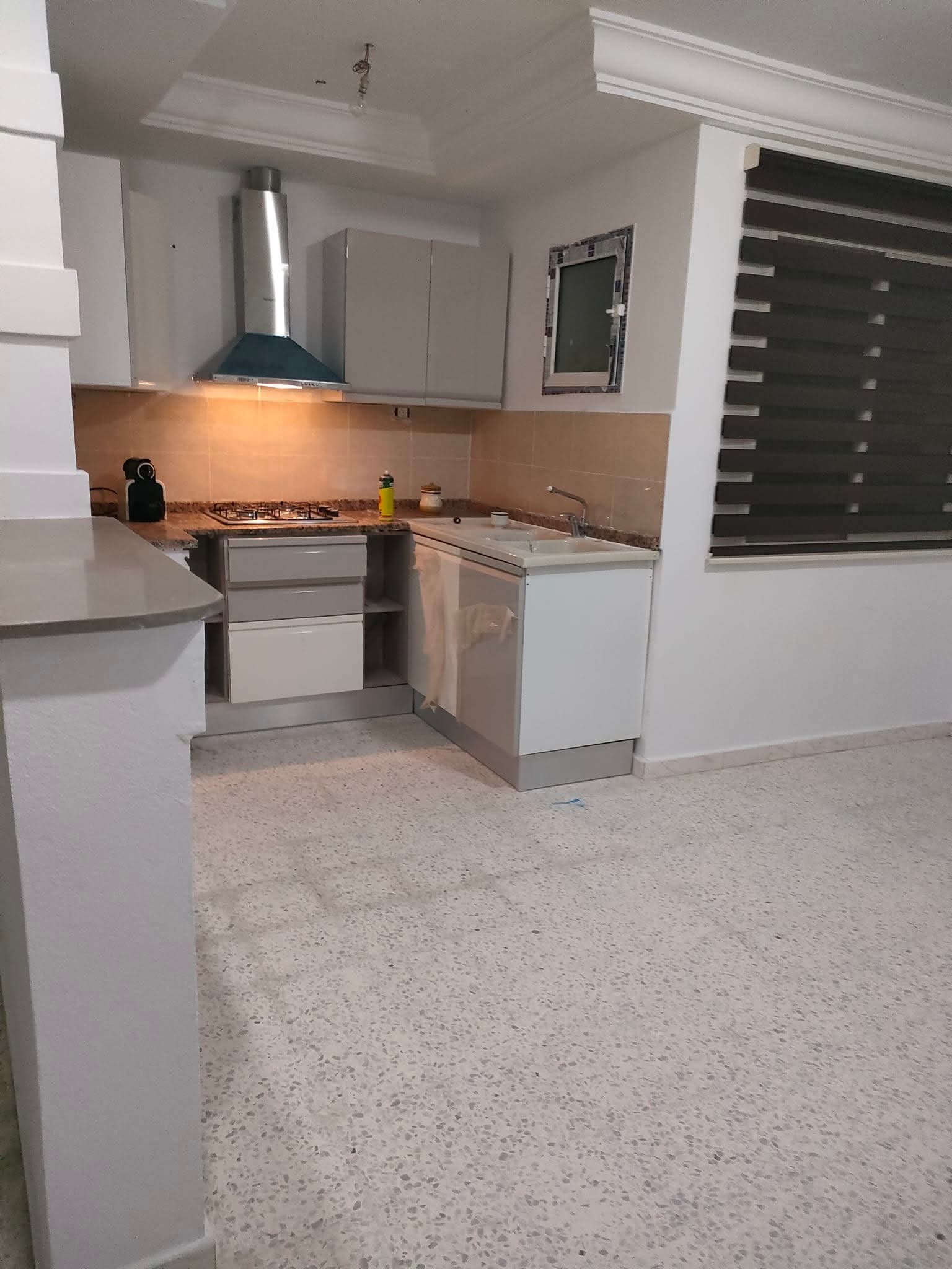 Soliman&nbsp;Cite Hotel Des Andalous&nbsp;Location vacances&nbsp;Appart. 2 pi�ces&nbsp;Appartements  tr�s bien �quip�