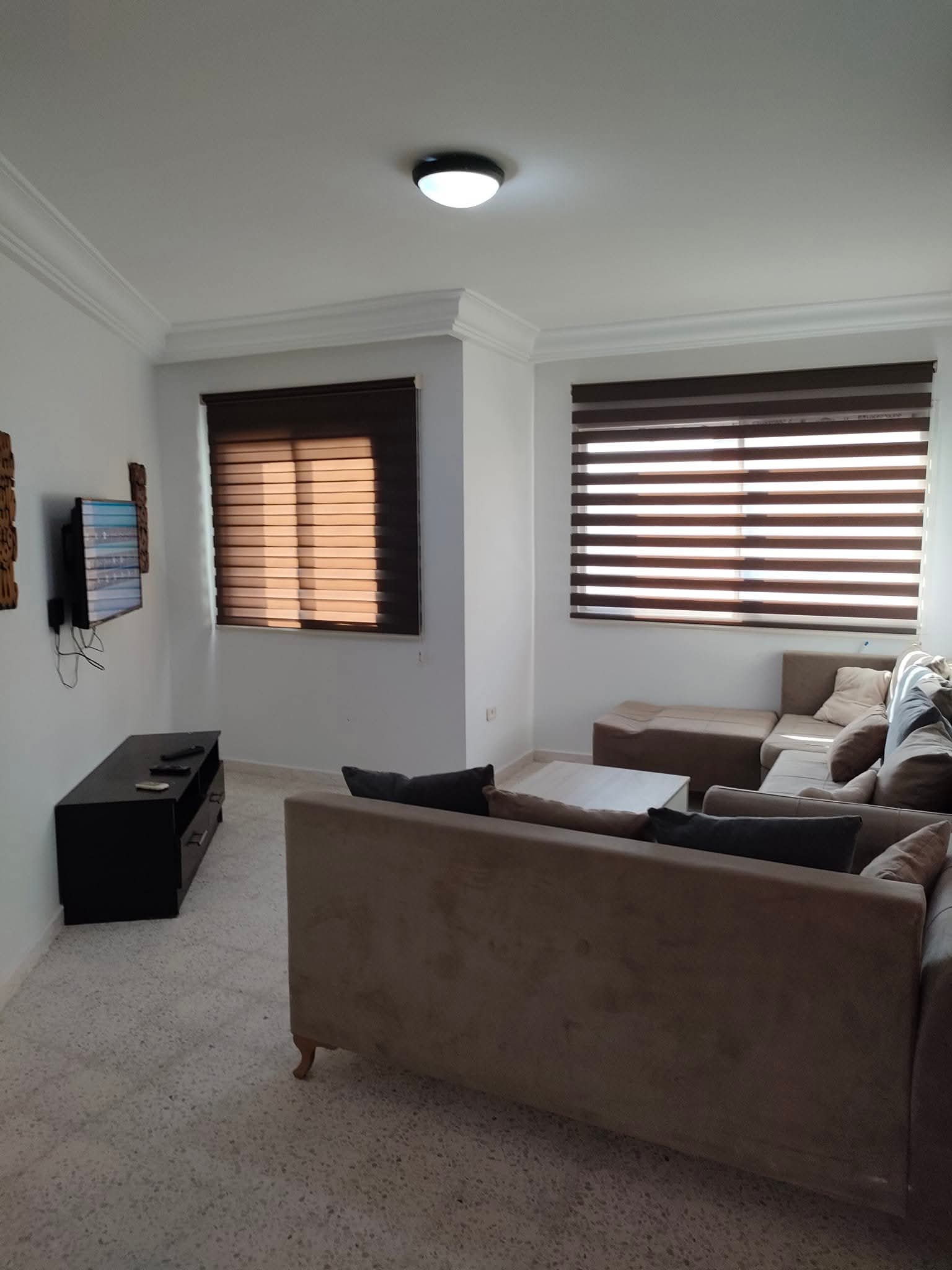 Soliman&nbsp;Cite Hotel Des Andalous&nbsp;Location vacances&nbsp;Appart. 2 pi�ces&nbsp;Appartements  tr�s bien �quip�