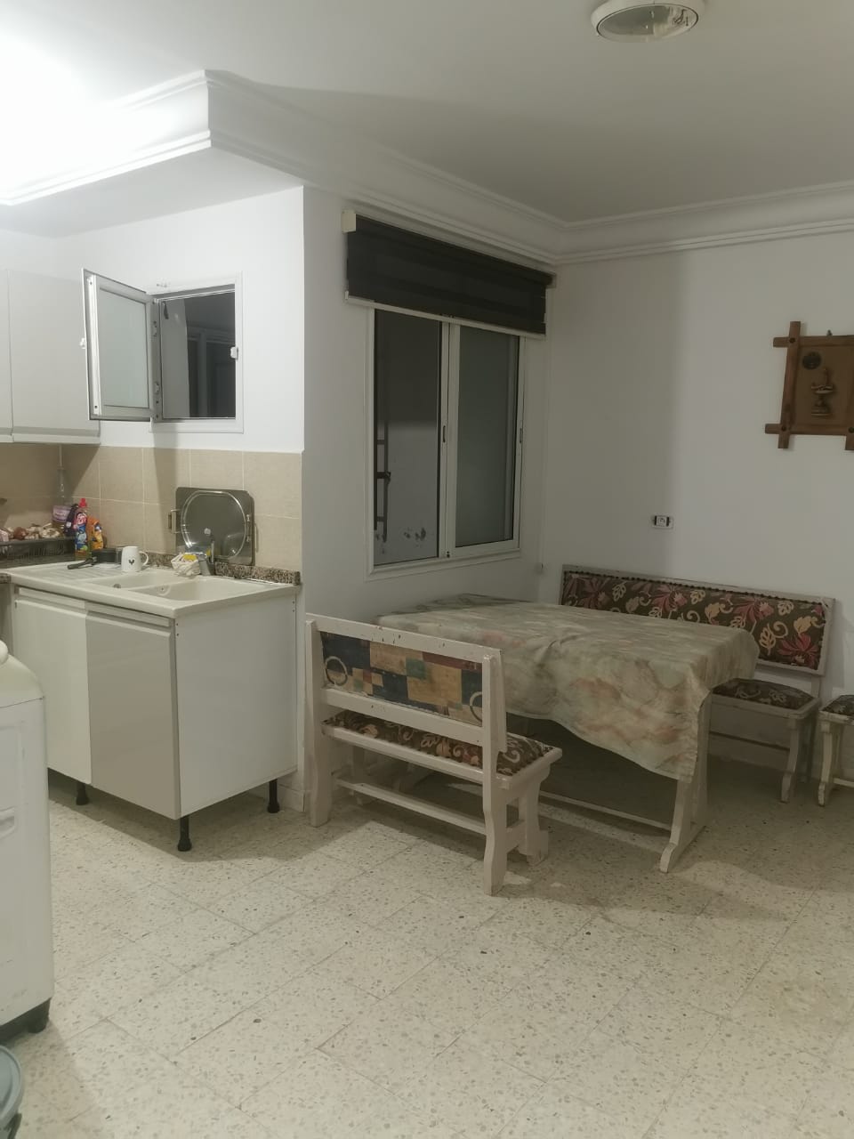 Soliman&nbsp;Cite Hotel Des Andalous&nbsp;Location vacances&nbsp;Appart. 2 pi�ces&nbsp;Appartements  tr�s bien �quip�