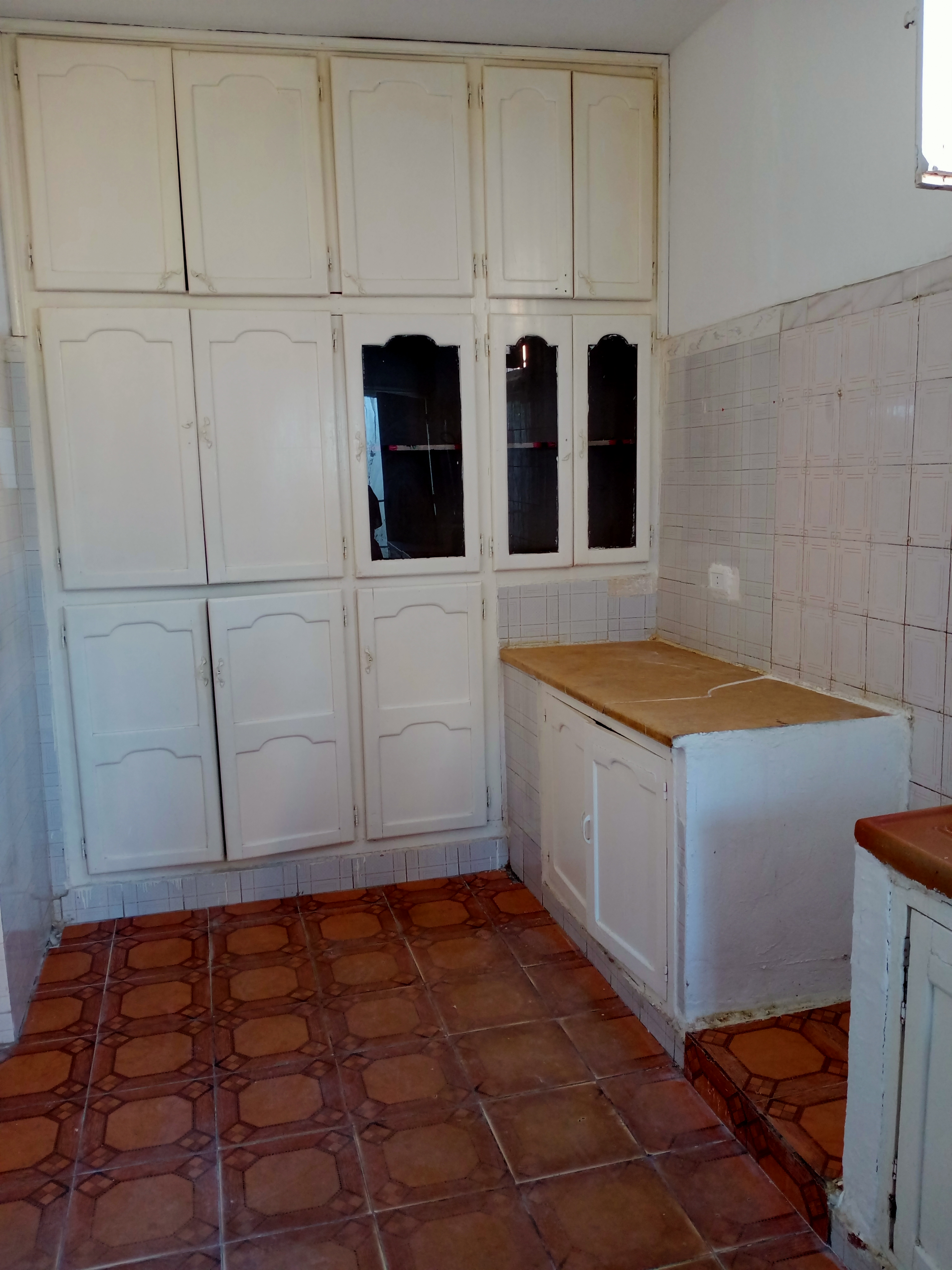 El Hrairia&nbsp;Cite Bougatfa 1&nbsp;Vente&nbsp;Maisons&nbsp;Villa � cit� bougatfa