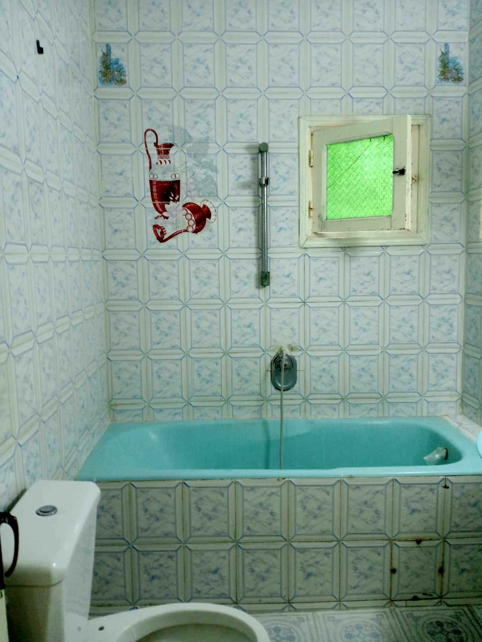 El Hrairia&nbsp;Cite Bougatfa 1&nbsp;Vente&nbsp;Maisons&nbsp;Villa � cit� bougatfa