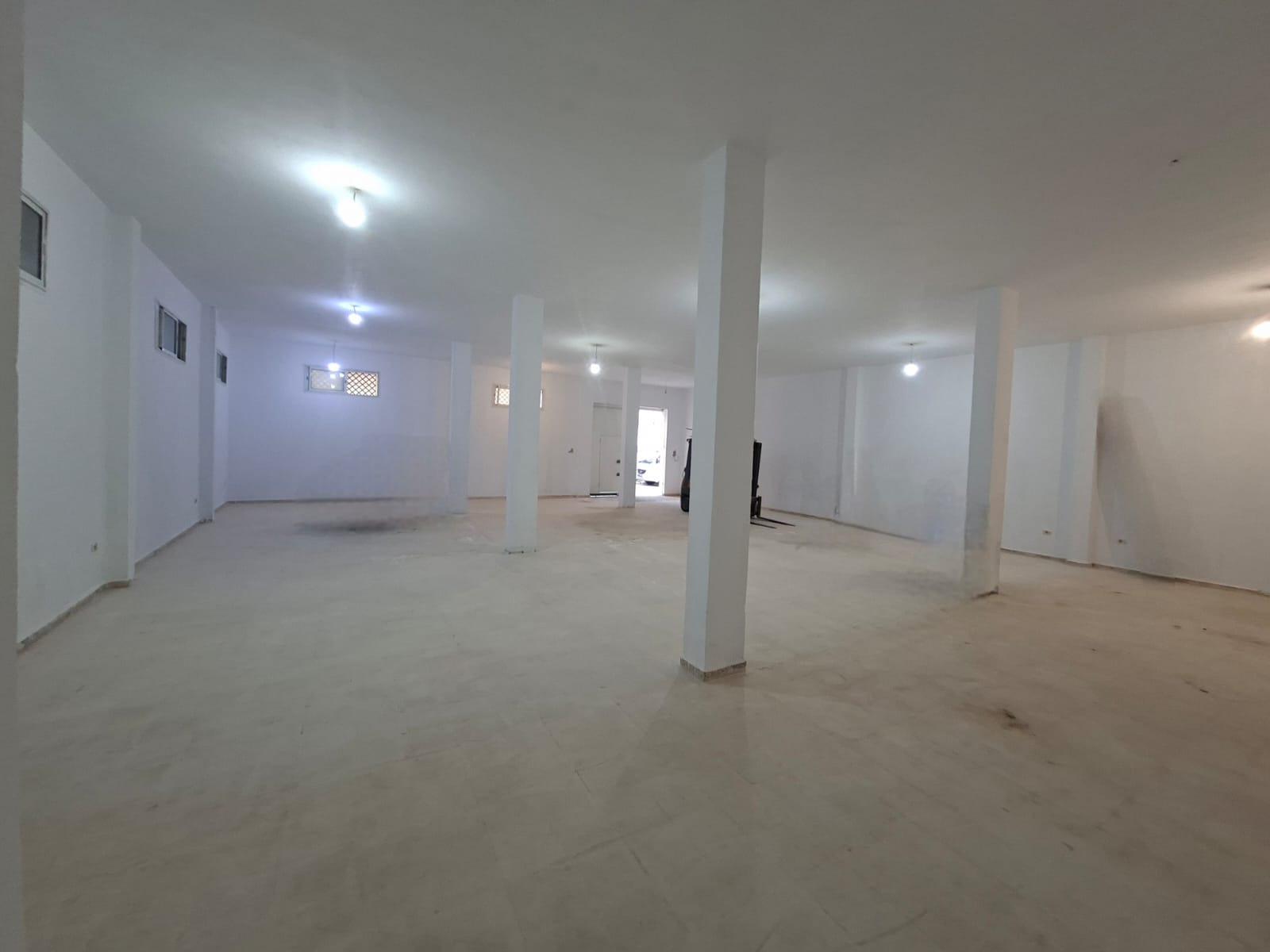 La Marsa&nbsp;Sidi Daoud&nbsp;Location&nbsp;Surfaces&nbsp;Depot � sidi daoued