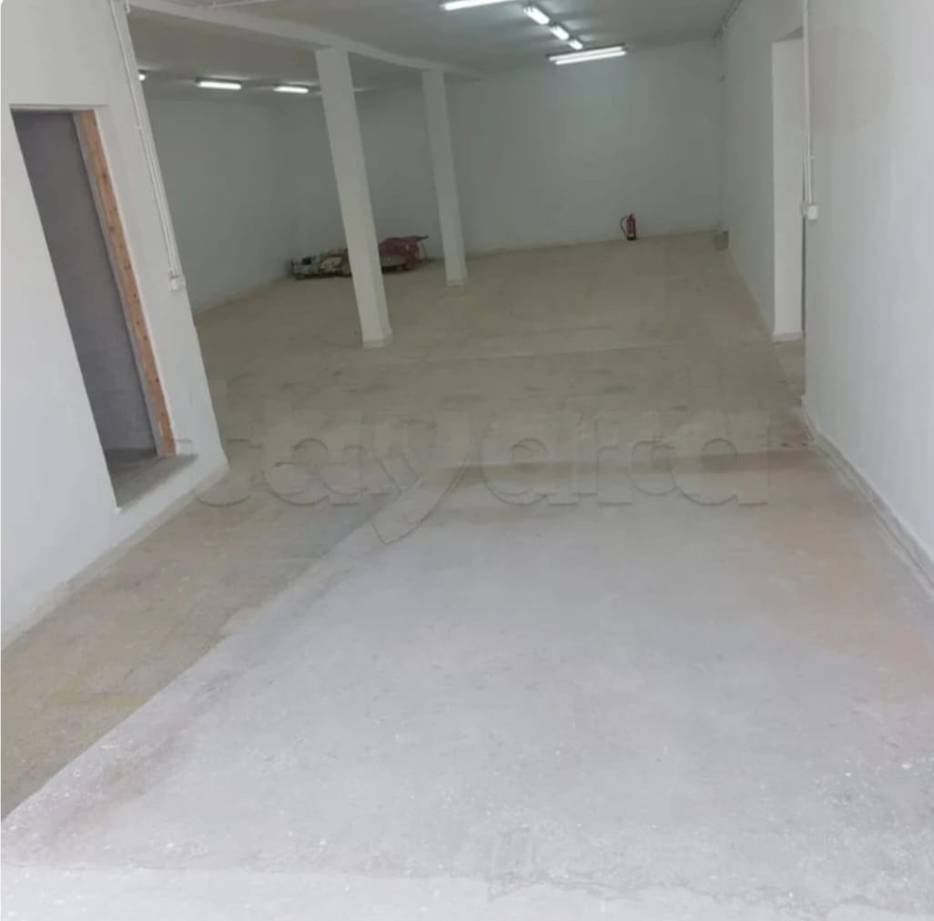 La Soukra&nbsp;Chotrana 1&nbsp;Location&nbsp;Surfaces&nbsp;D�p�t � la soukra 320m