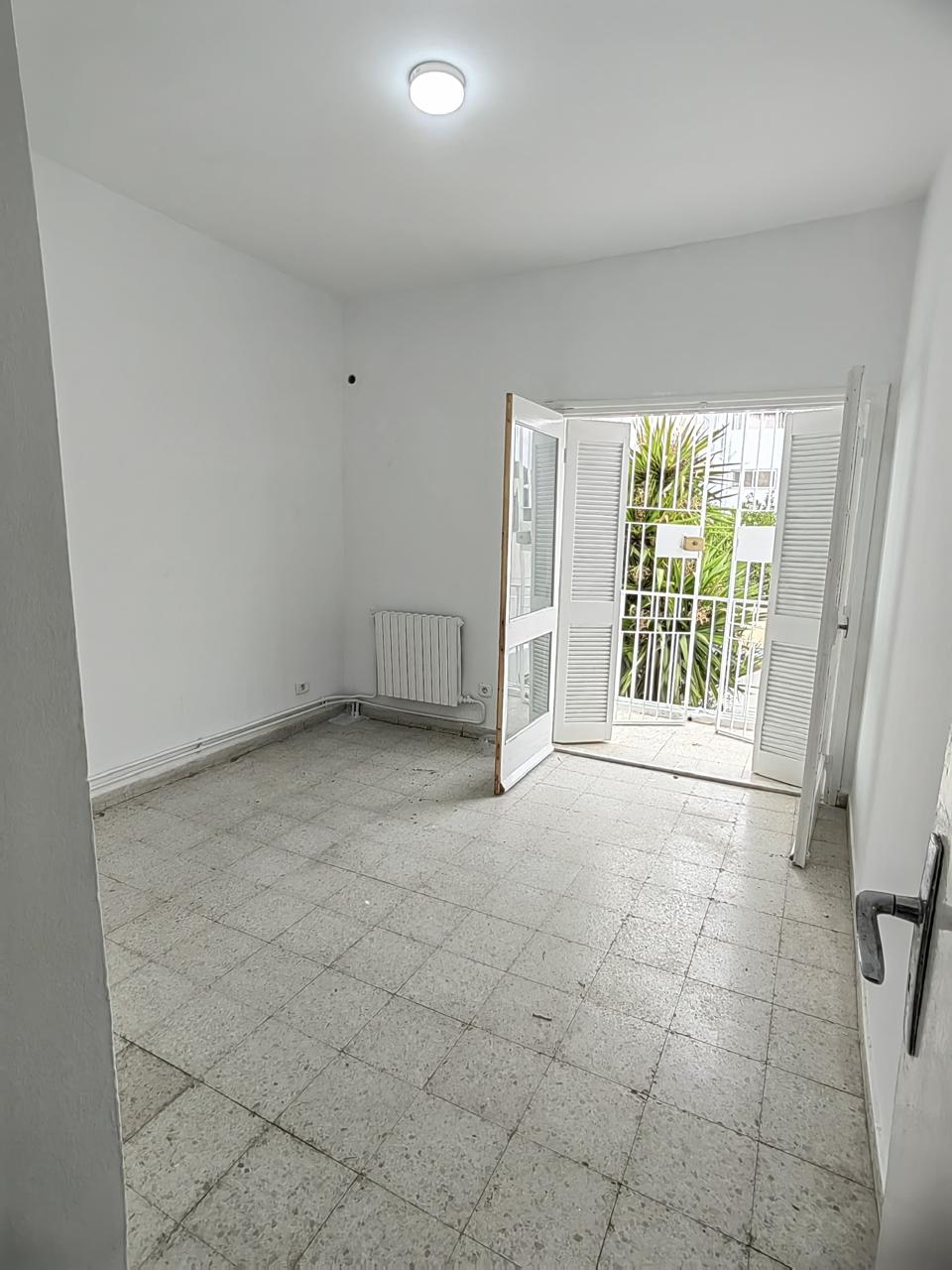 Ariana Ville&nbsp;El Menzah 5&nbsp;Location&nbsp;Appart. 4 pi�ces&nbsp;Triplex s plus 3 aux uv4 menzah 5