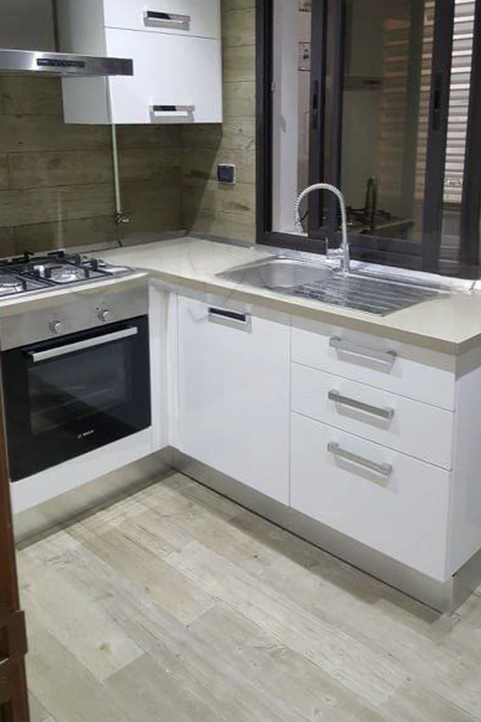 Ariana Ville&nbsp;Cite Ennasr 2&nbsp;Location&nbsp;Appart. 2 pi�ces&nbsp;Appartement s plus 1 � ennasr 2