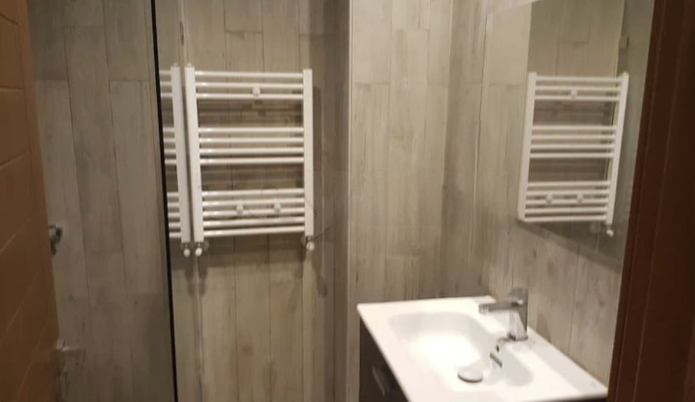 Ariana Ville&nbsp;Cite Ennasr 2&nbsp;Location&nbsp;Appart. 2 pi�ces&nbsp;Appartement s plus 1 � ennasr 2