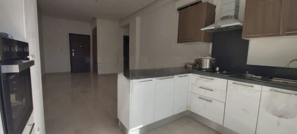 Ariana Ville&nbsp;Cite Ennasr 2&nbsp;Location&nbsp;Appart. 3 pi�ces&nbsp;Appart s2 hs � ennasr 2