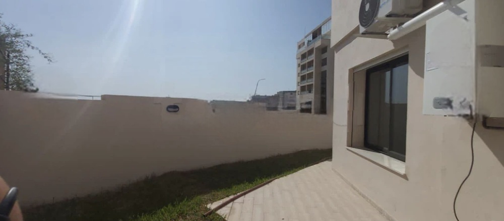 Ariana Ville&nbsp;Cite Ennasr 2&nbsp;Location&nbsp;Appart. 3 pi�ces&nbsp;Appart s2 hs � ennasr 2