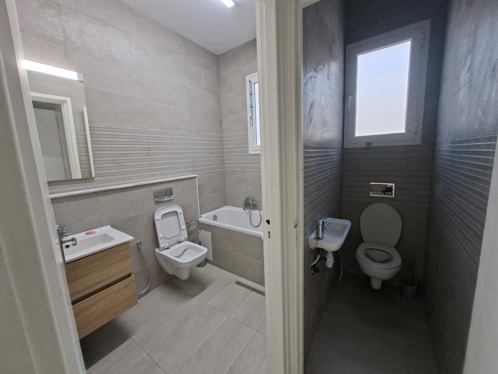 El Menzah&nbsp;Mutuelle Ville&nbsp;Location&nbsp;Maisons&nbsp;Rdc de villa � mutuelleville