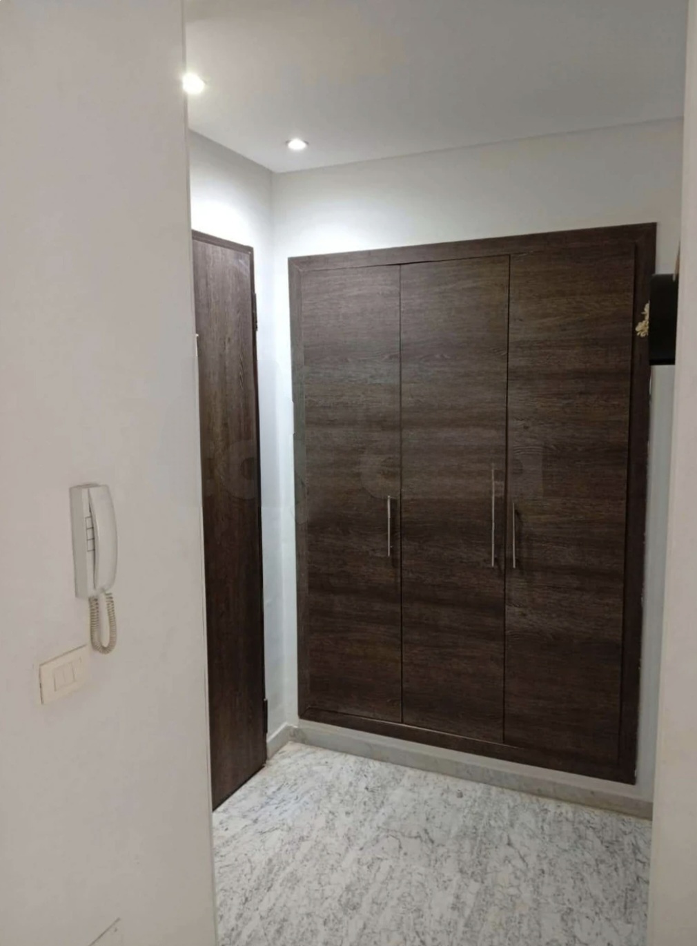 Mnihla&nbsp;Jardins d'el Menzah&nbsp;Location&nbsp;Appart. 2 pi�ces&nbsp;Appartement s1 meubl� � jardin d'el menzah 2