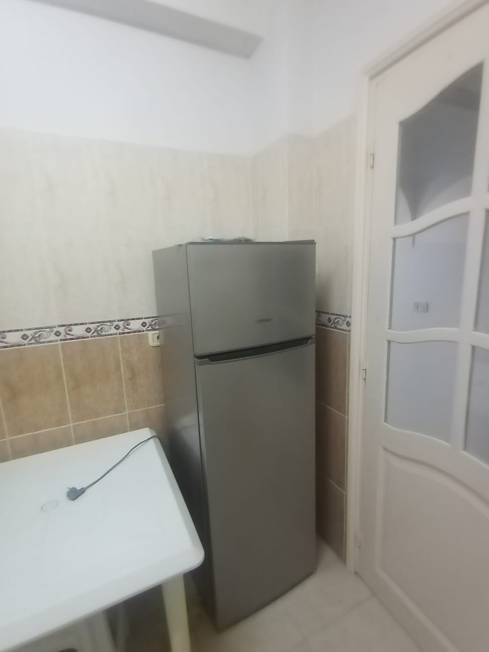 Sfax Est&nbsp;Cite El Menzah&nbsp;Location&nbsp;Appart. 2 pi�ces&nbsp;Appartement meubl� r�sidence aziz